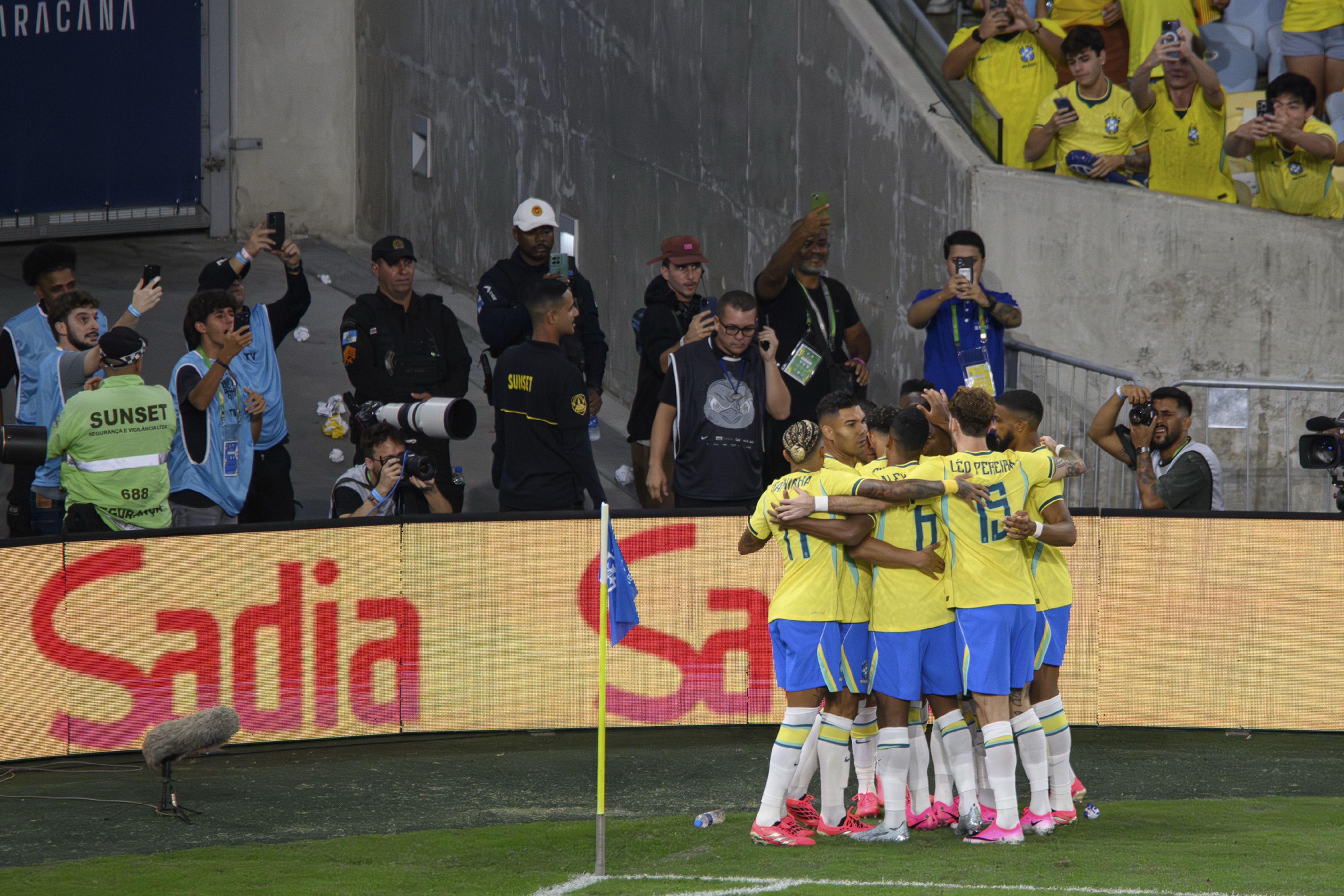 Brazylia - Maroko: typy i kursy na mundial (14.06.26)