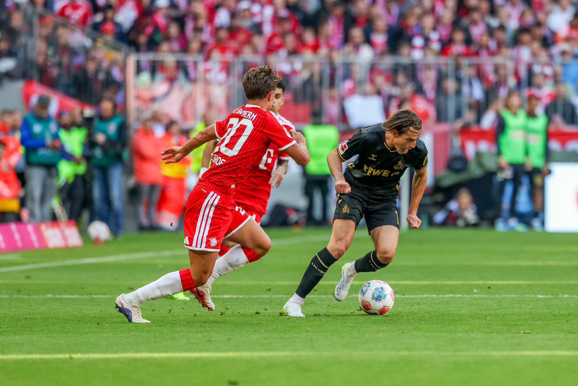 Polski piłkarz coraz bliżej Premier League. "To nie są duże pieniądze"