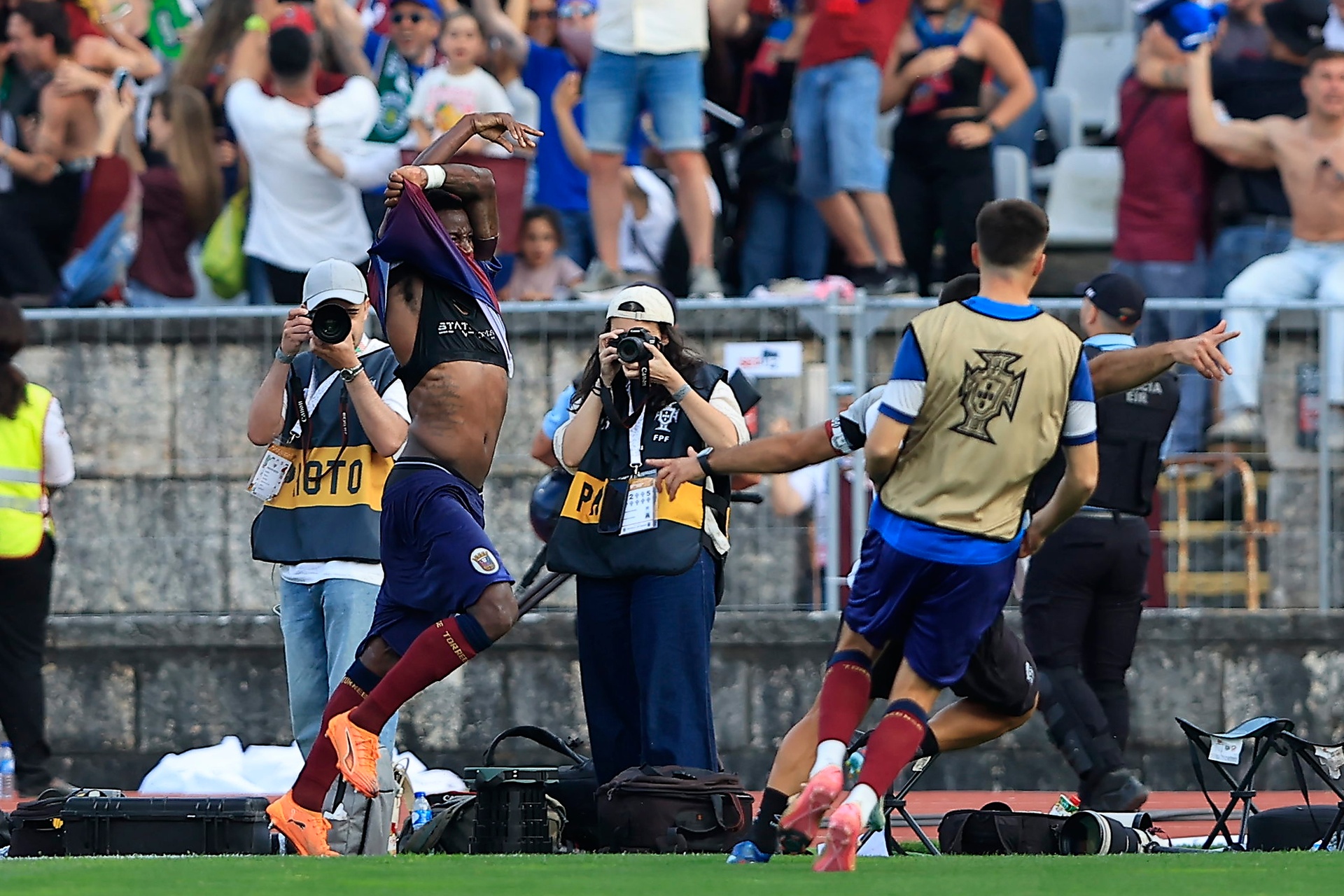 Legenda wraca z reprezentacyjnej emerytury! Specjalnie na mundial. Niebywałe, czego dokonał