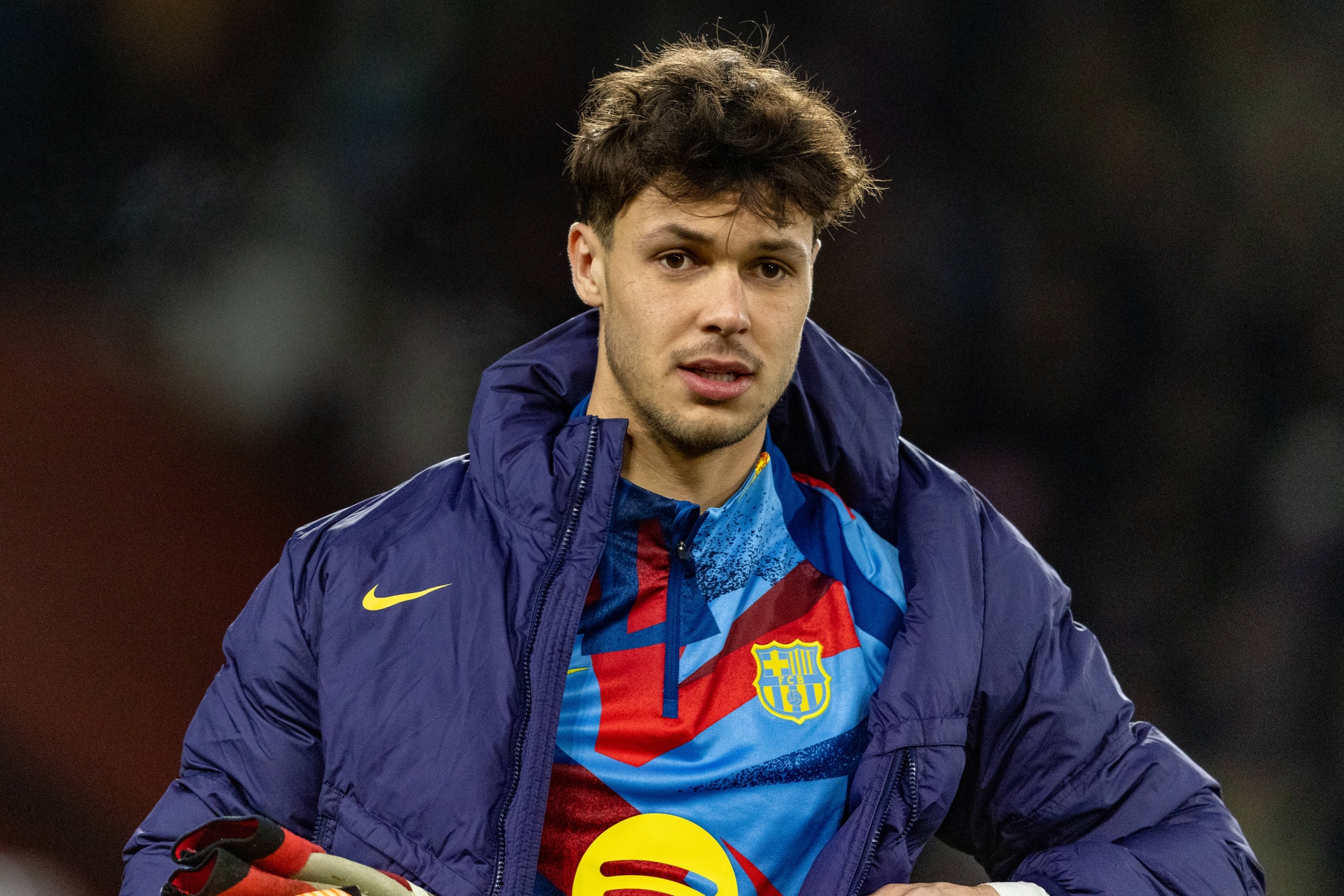 Piłkarz blisko odejścia z Barcelony. Dogadał się już z nowym klubem