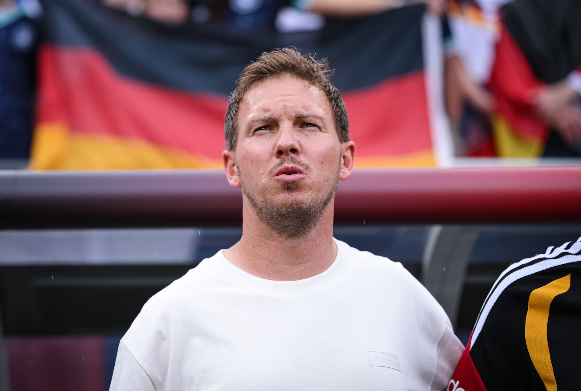 Tak Nagelsmann nazwał rywala na MŚ. "Jak pierwsza runda DFB Pokal"