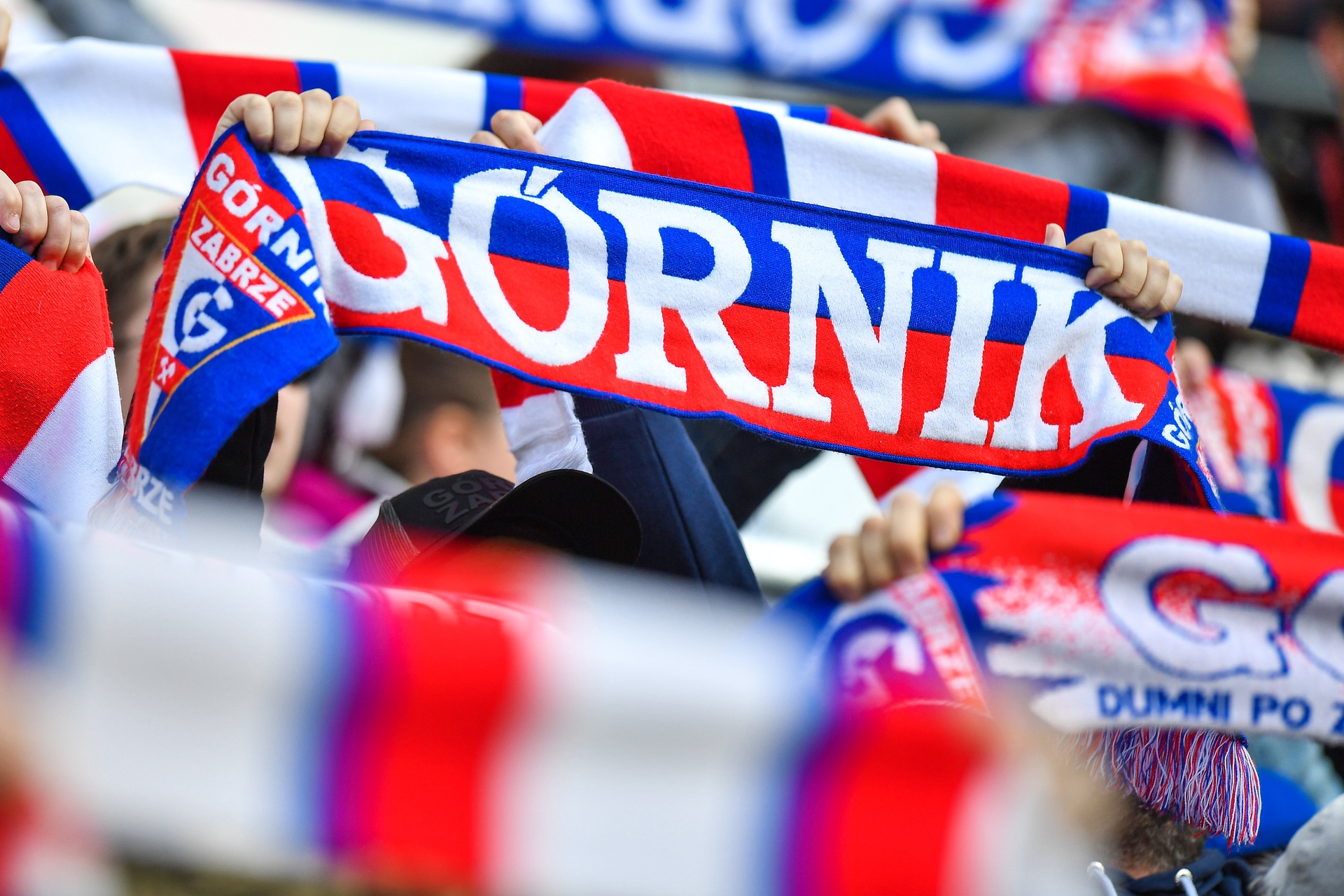 Priorytet transferowy Górnika. "Mamy dziurę"