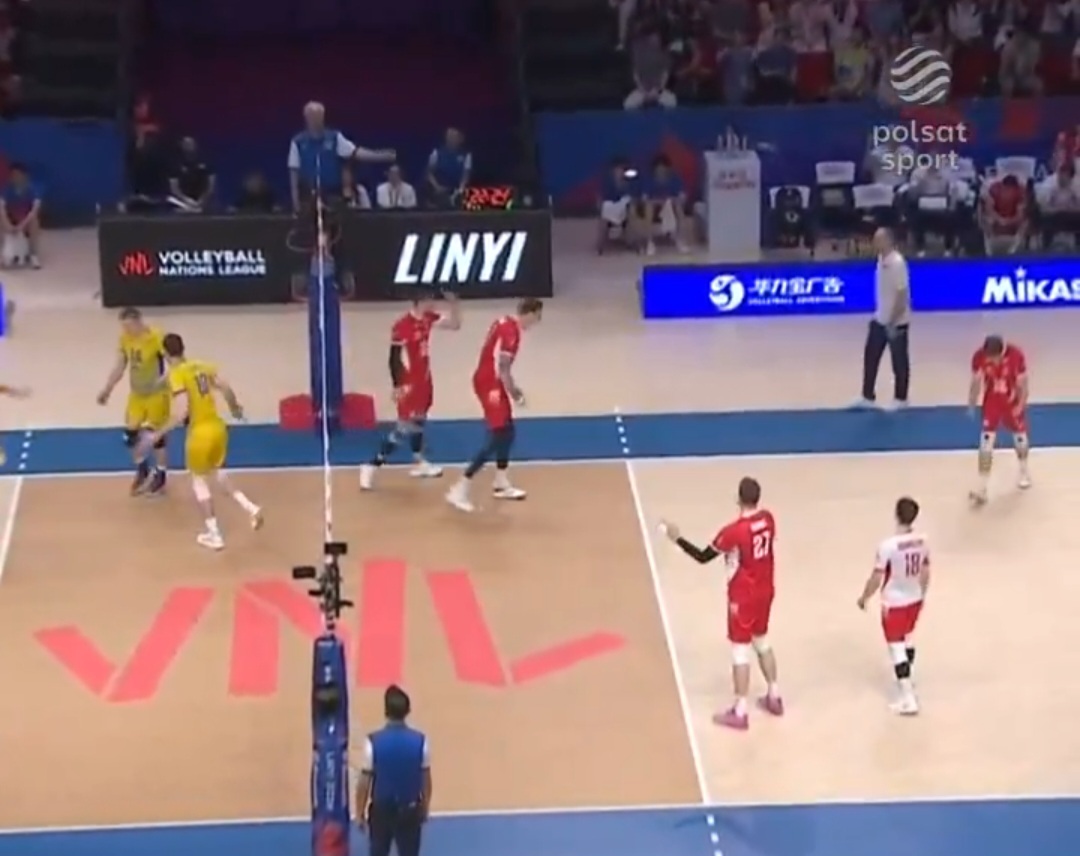 Cudowne odrodzenie polskich siatkarzy! Ależ pogoń biało-czerwonych
