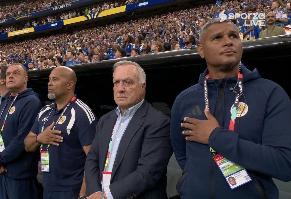 Tego na mundialu jeszcze nie było! Padły dwa niezwykłe rekordy
