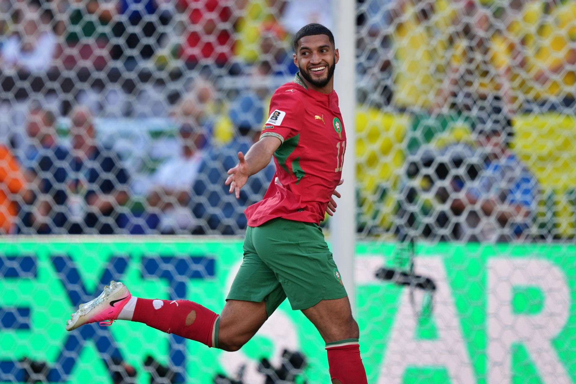 Ofensywa transferowa Bayernu. Kupuje bohatera Maroka