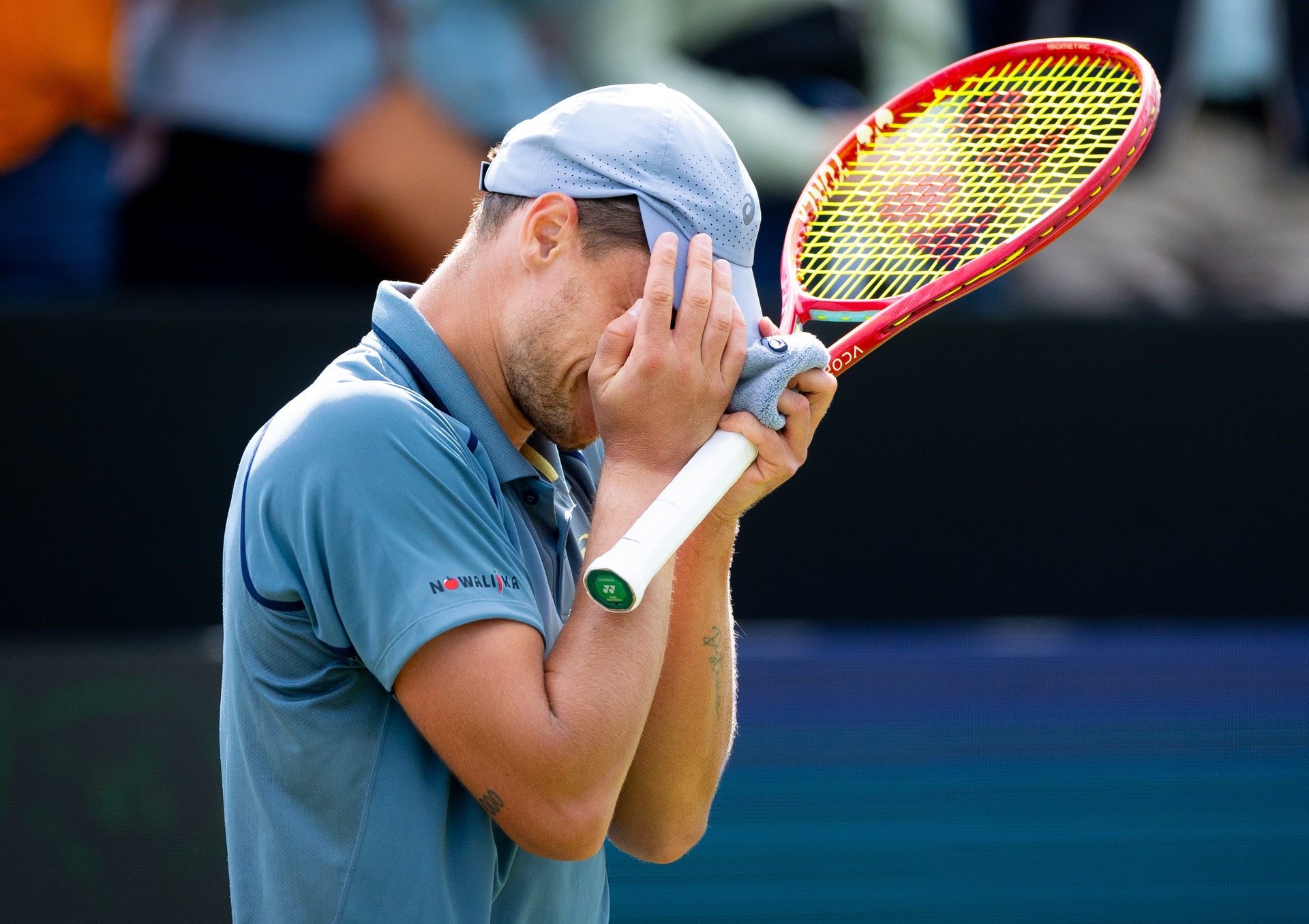 Oto nowe rankingi WTA i ATP. Tak dobrze nie było od dawna