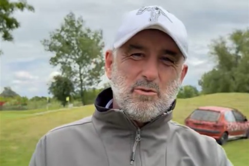 Probierz wypowiedział wojnę hejterom. Specjalne nagranie [WIDEO]
