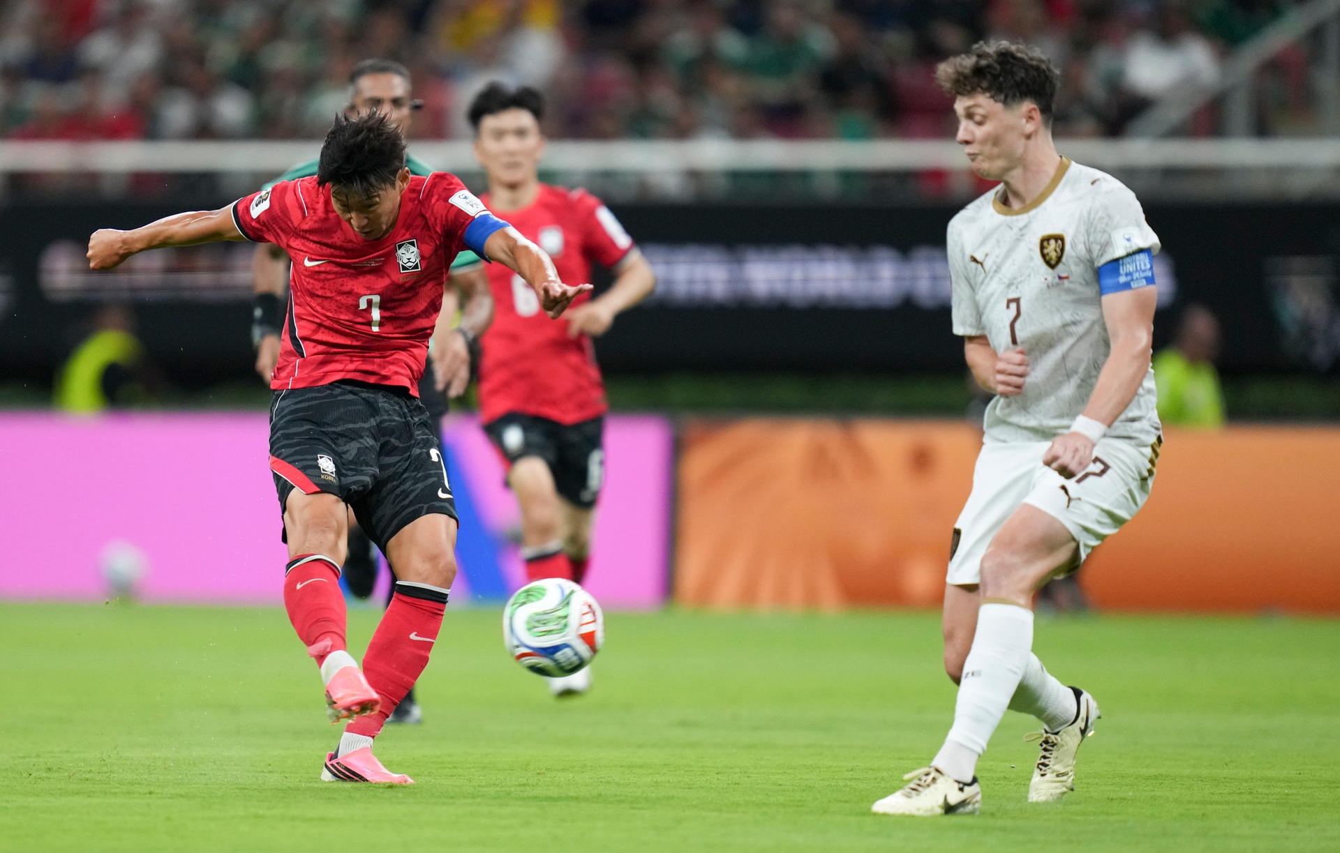 Uczestnik mundialu bojkotuje media. Burza po ataku na gwiazdora
