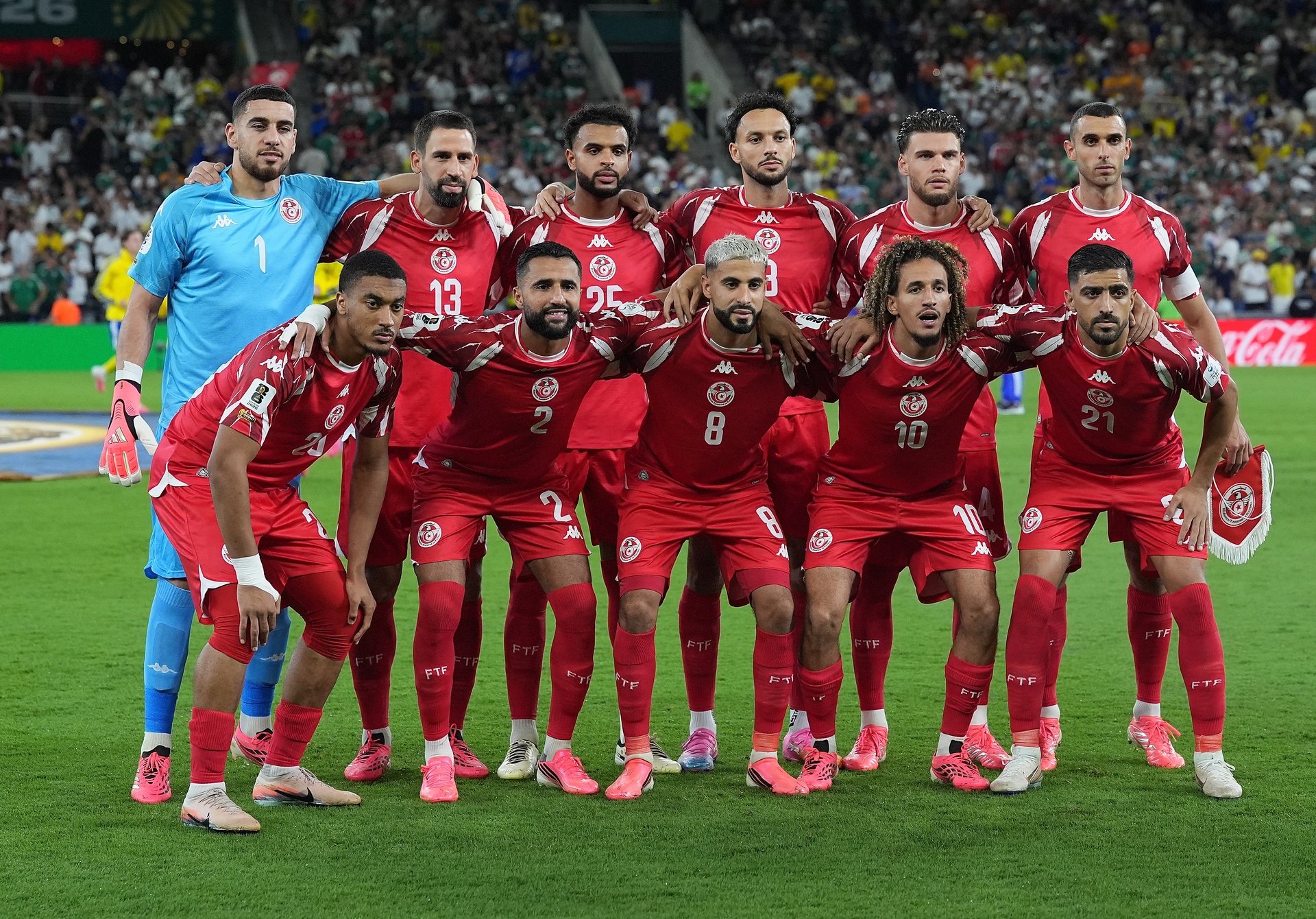 Finalista mundialu ogłosił nowego selekcjonera! Sensacyjna zmiana