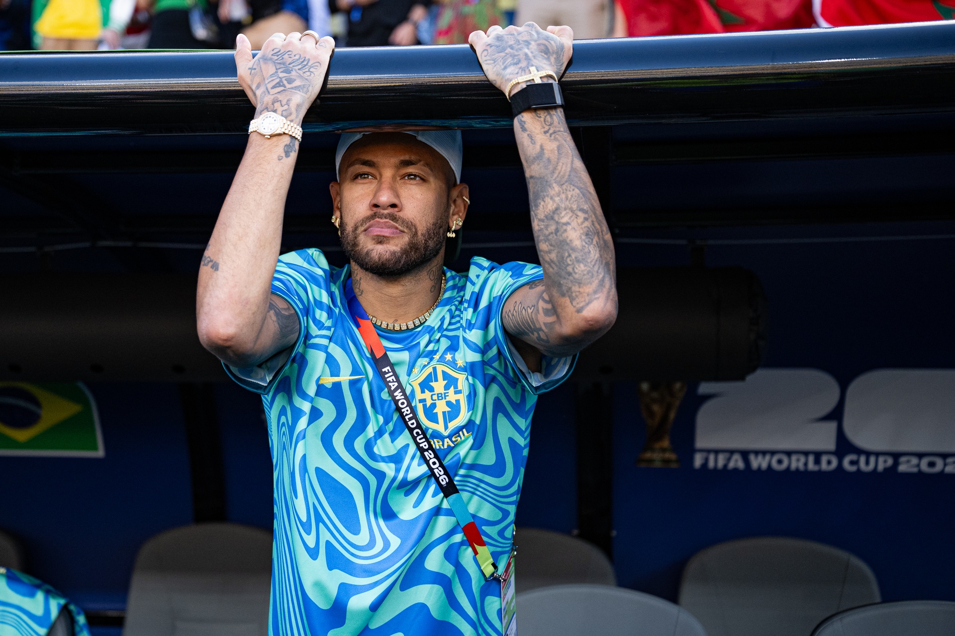 Neymar po kolejnych badaniach. Niepokojące wieści