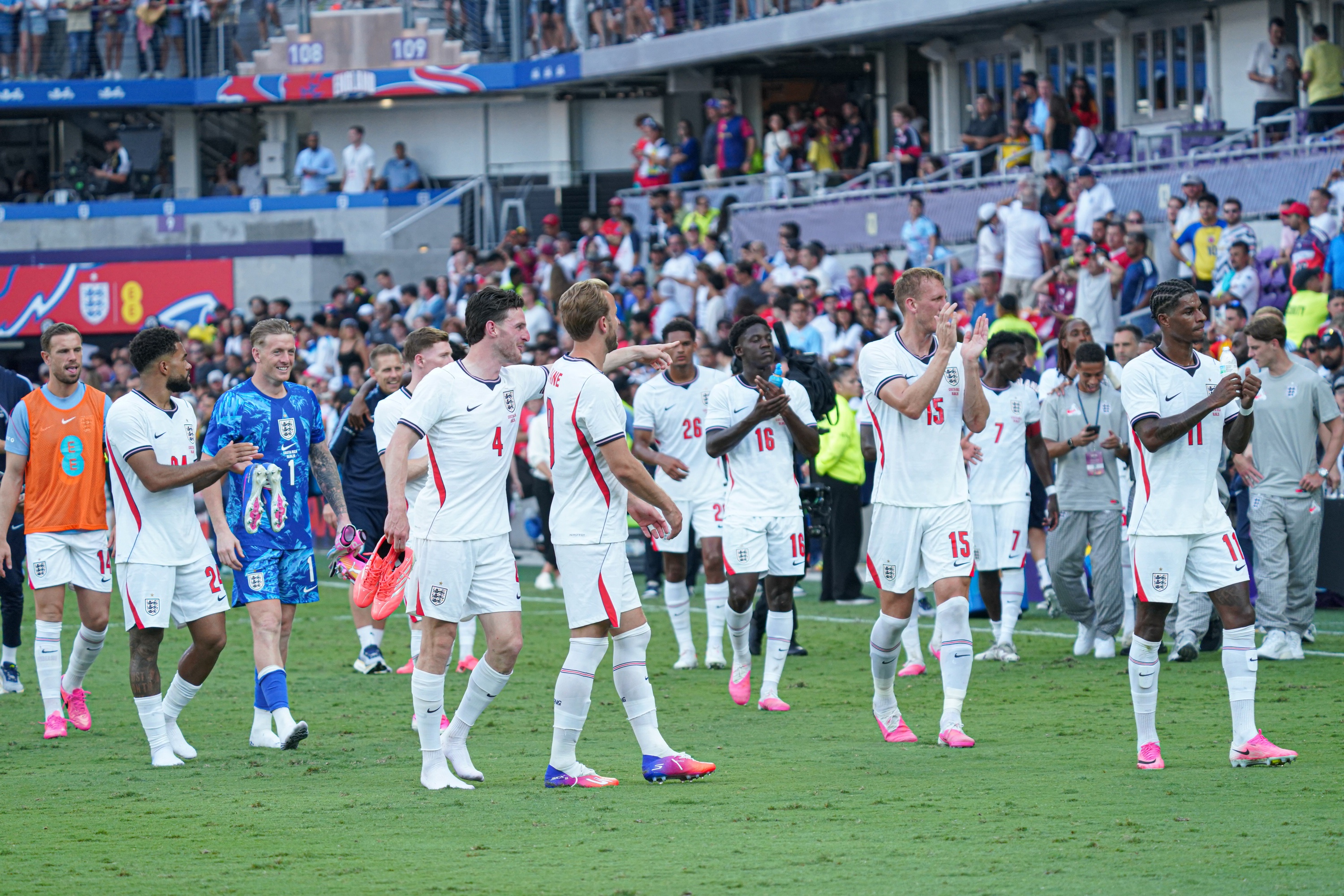 Anglia - Chorwacja: typy i kursy na mistrzostwa świata (17.06.26)