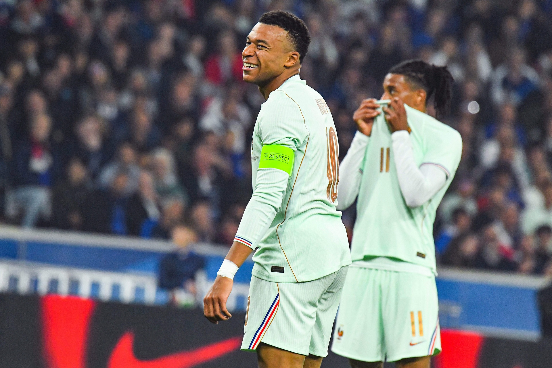 Francja lepsza od Senegalu! Kapitalna druga połowa [RELACJA]