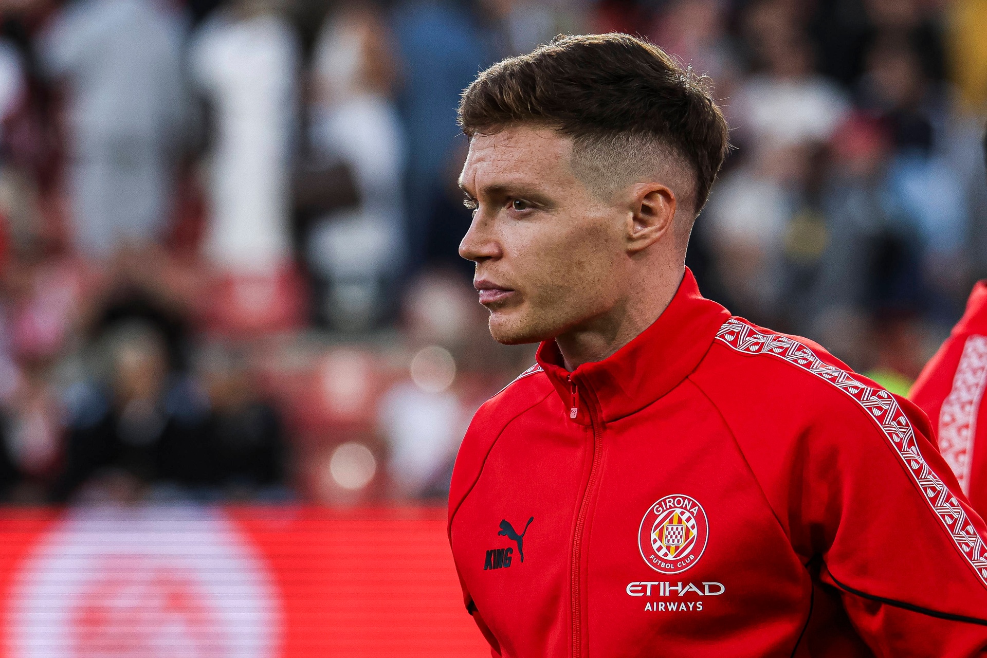 Sensacyjne wzmocnienie Barcelony? Niedawno spadł z ligi