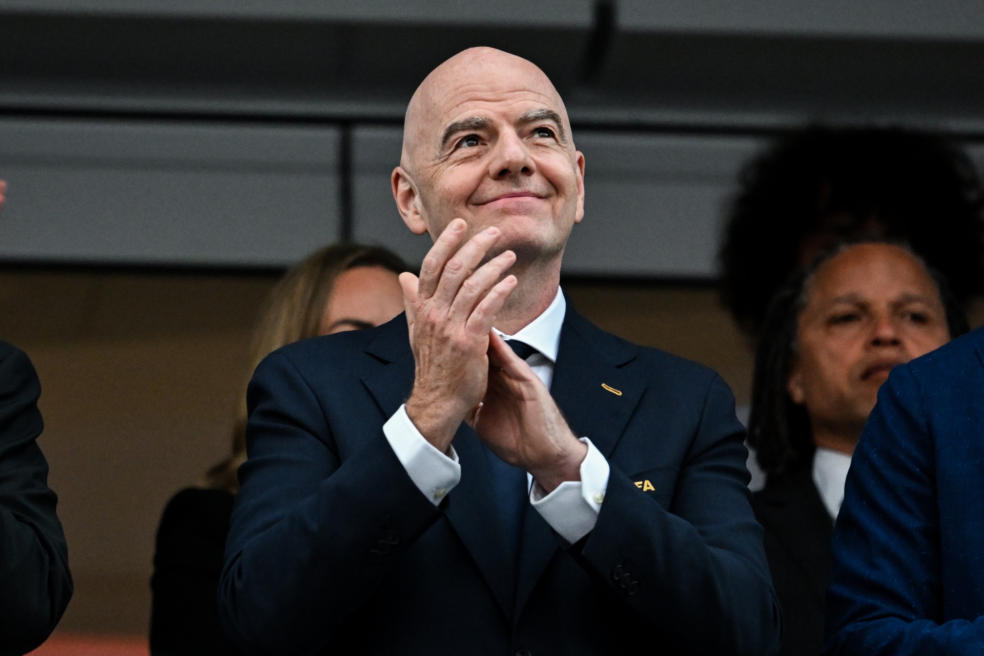 PZPN naprawdę chce to zrobić. Doszło do rozmów z Infantino