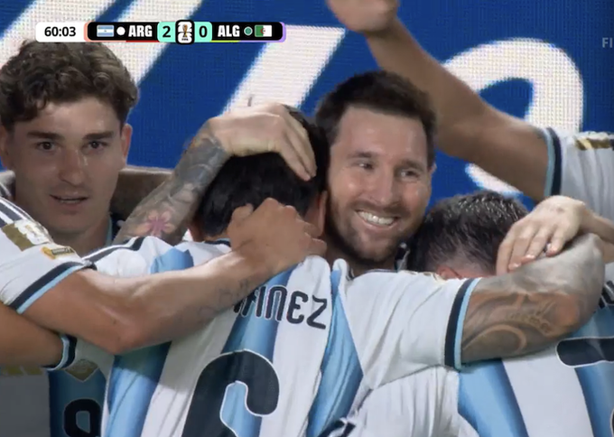 Błąd Zidane'a. Messi był bezlitosny [WIDEO]