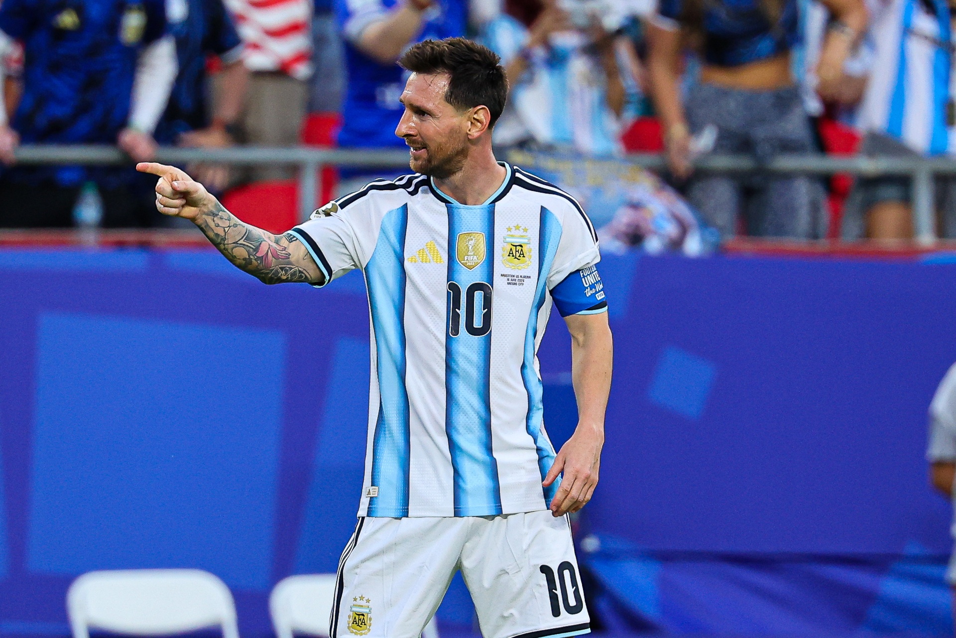 Messi miażdży Ronaldo. Ależ statystyka