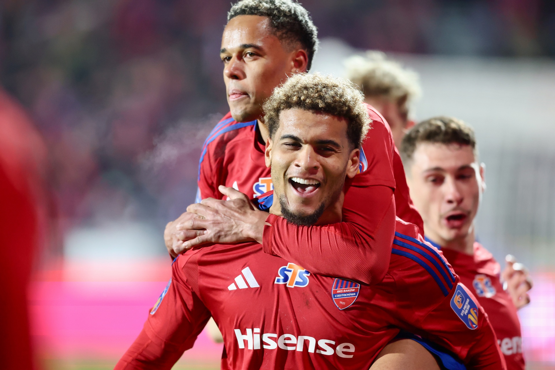 Raków i GKS poznały rywali w II rundzie el. Ligi Konferencji! Trudne zadanie ekipy z Katowic