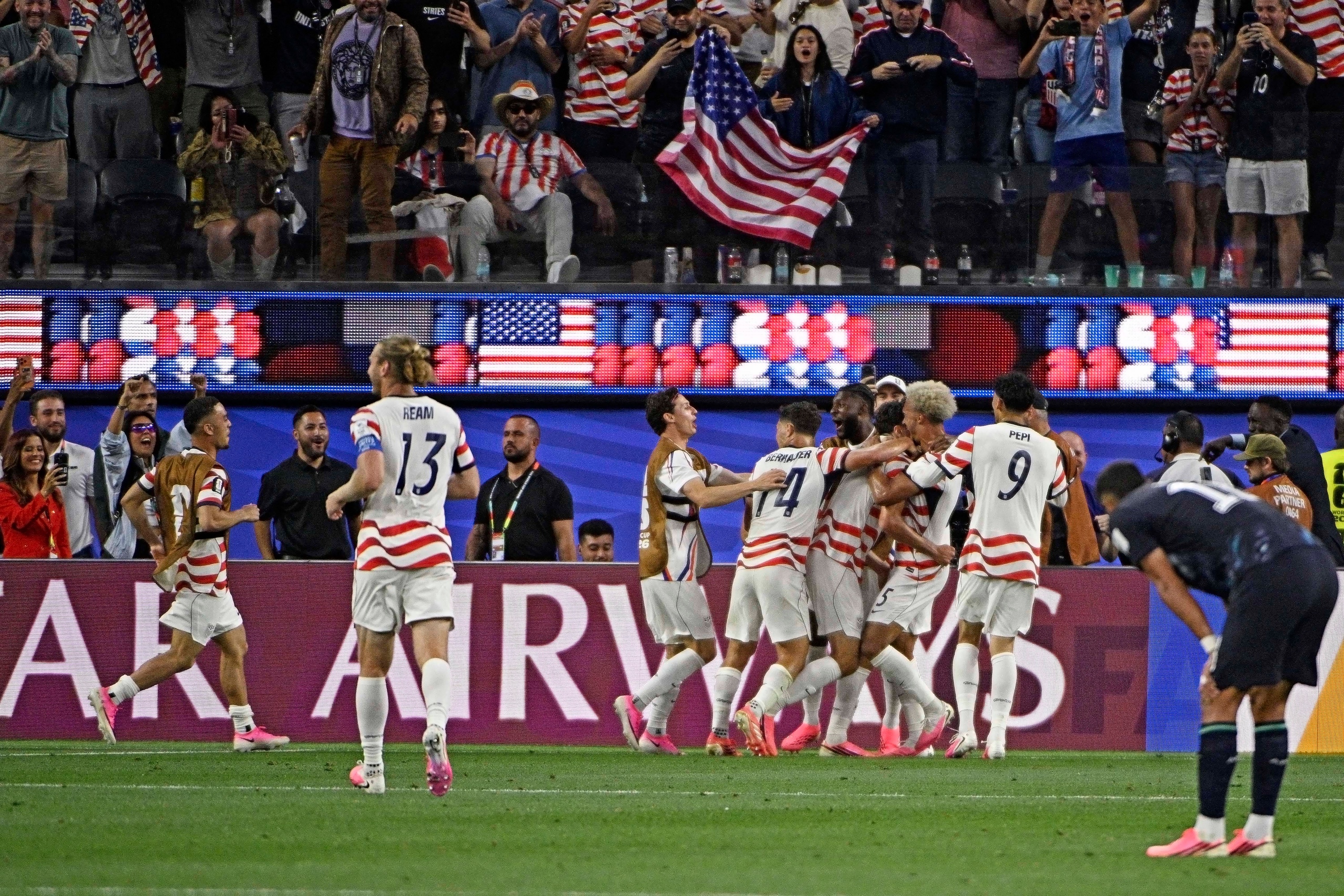 USA - Australia: typy i kursy na mistrzostwa świata (19.06.26)