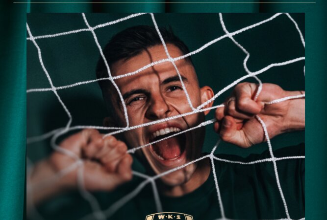 Wielki powrót do Polski! Śląsk ogłosił transfer nowego gracza