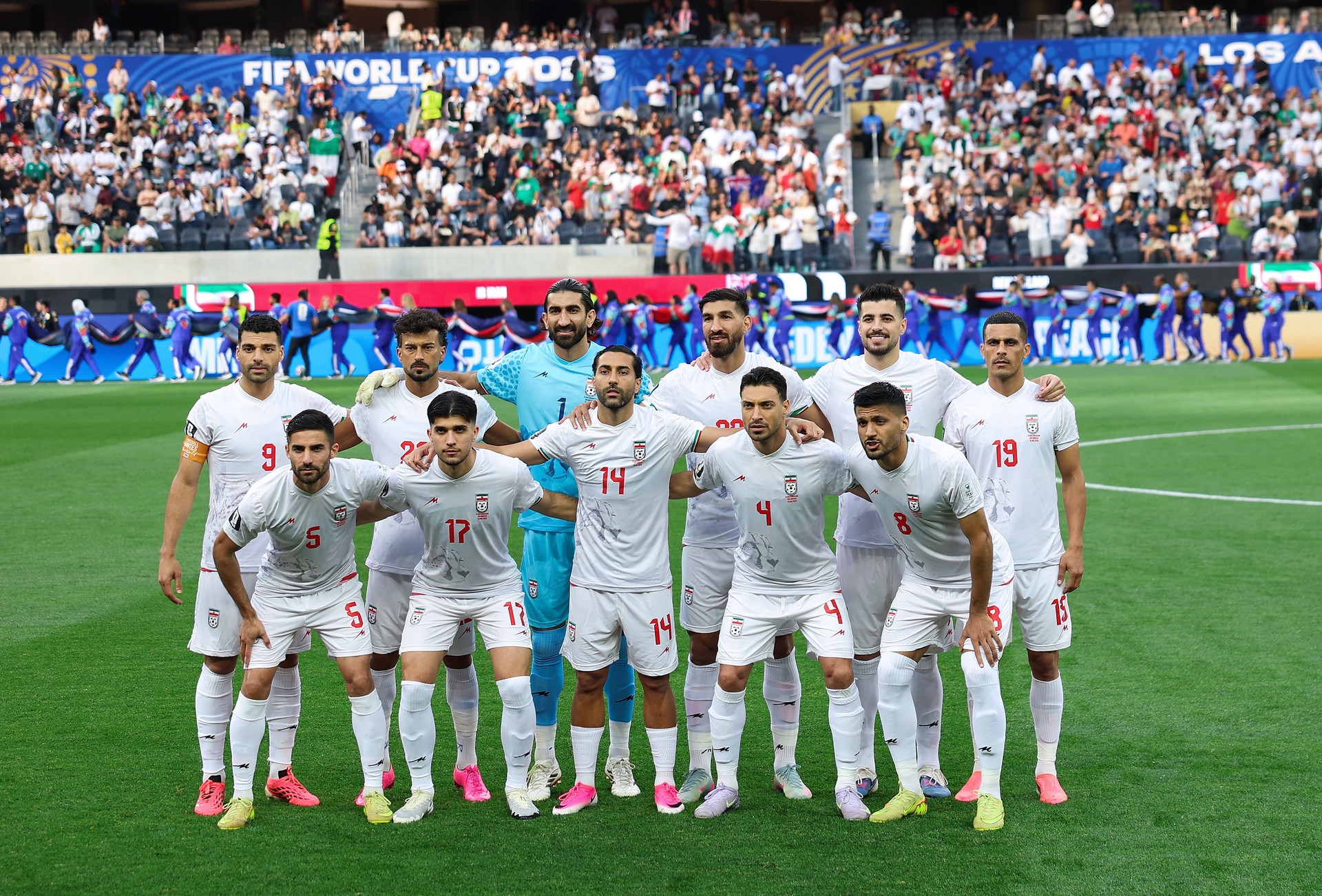 Makabryczne odkrycie na mundialu. Wszczęto śledztwo