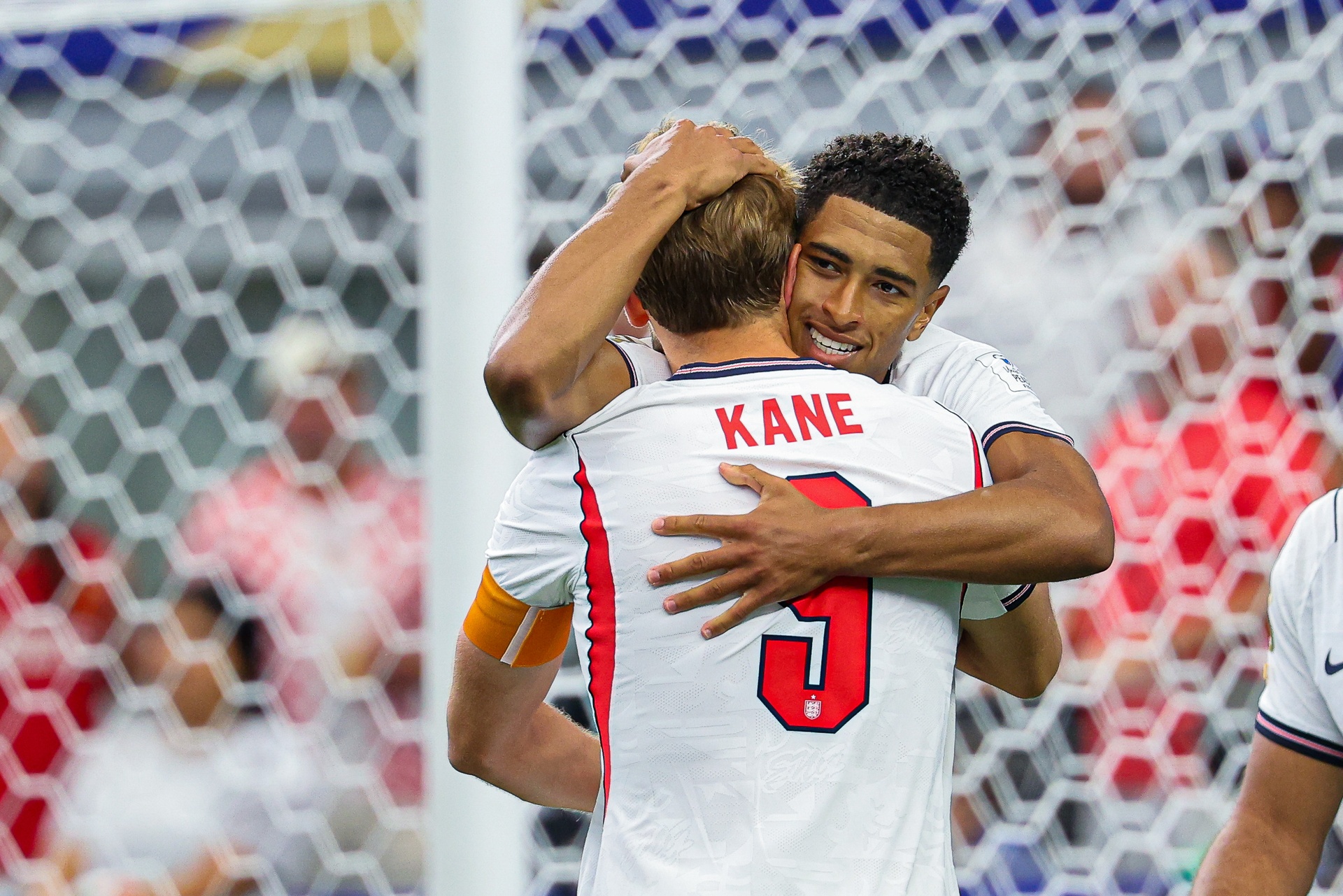 Najlepszy mecz mundialu! Anglia i Chorwacja dały czadu