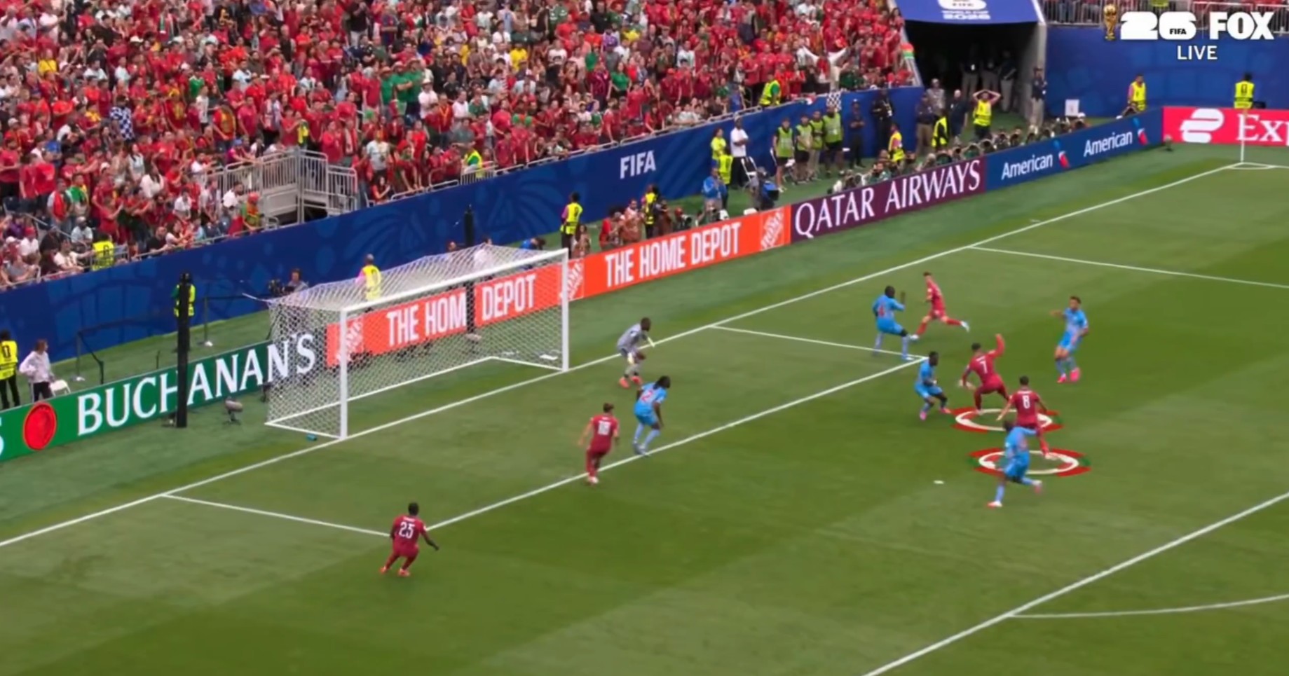 Henry przejechał się po Ronaldo. "To zespół musi strzelić, a nie Ty" [WIDEO]