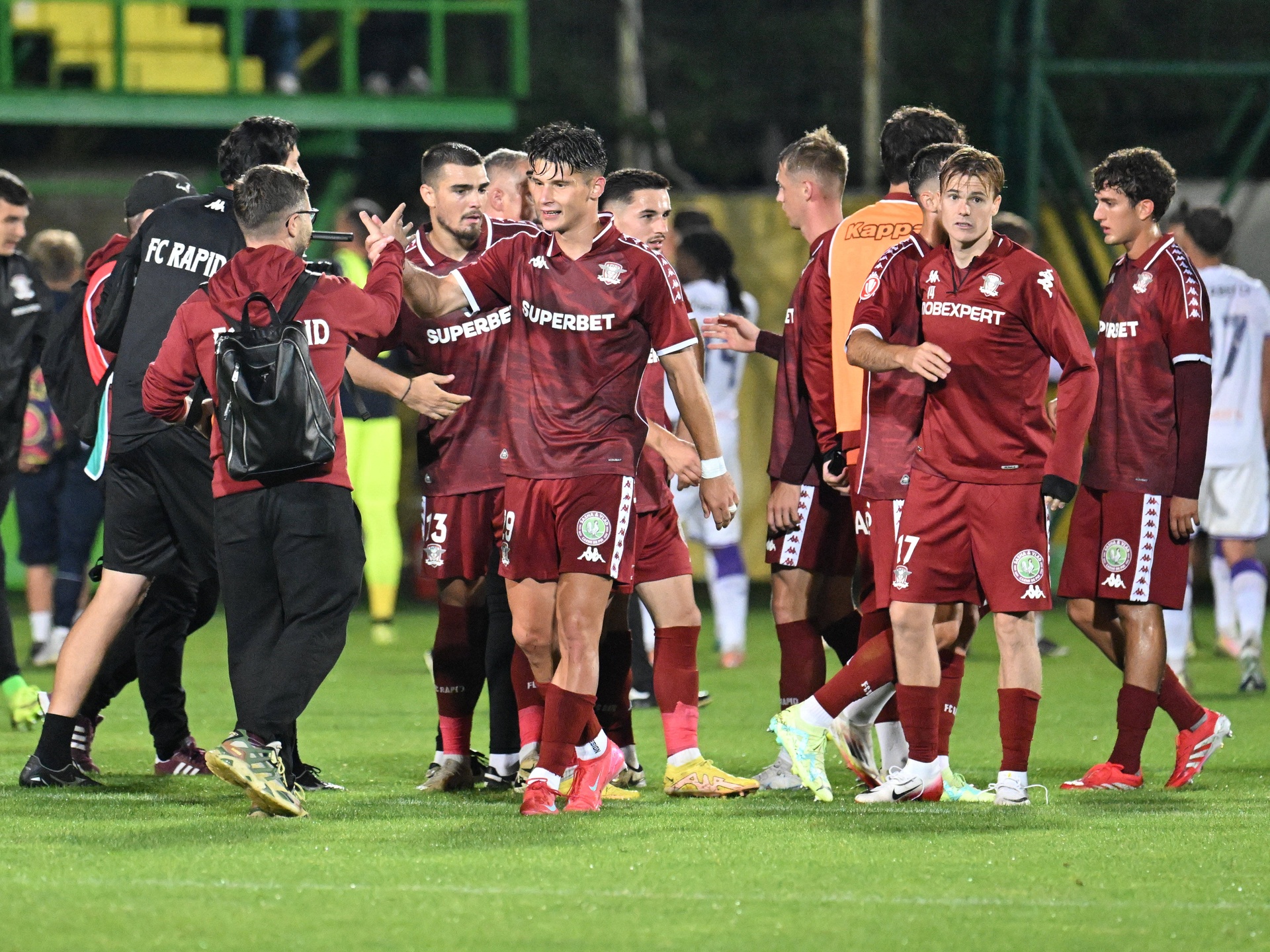 Wieczysta pobiła rekord transferowy?! Pierwszy ruch beniaminka [AKTUALIZACJA]
