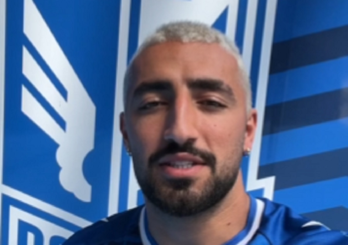 Lech sfinalizował kolejny transfer. Jest oficjalne potwierdzenie