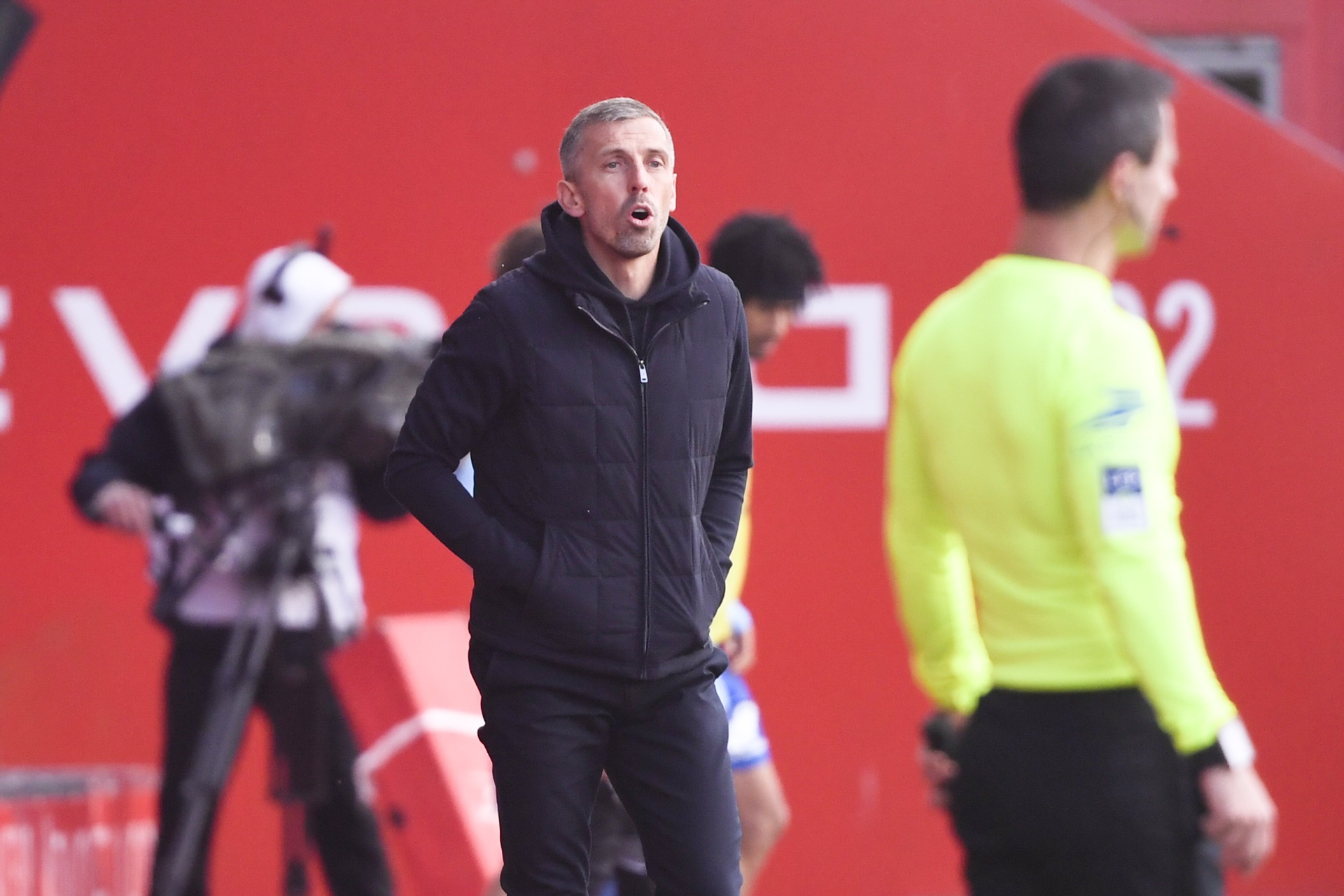 Klub Premier League znalazł nowego trenera. Ciekawy powrót do Anglii