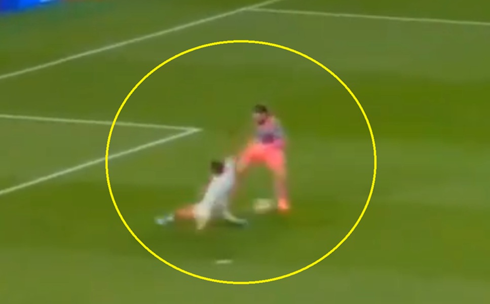 Alisson lepszy niż Cristiano Ronaldo. Co za statystyka