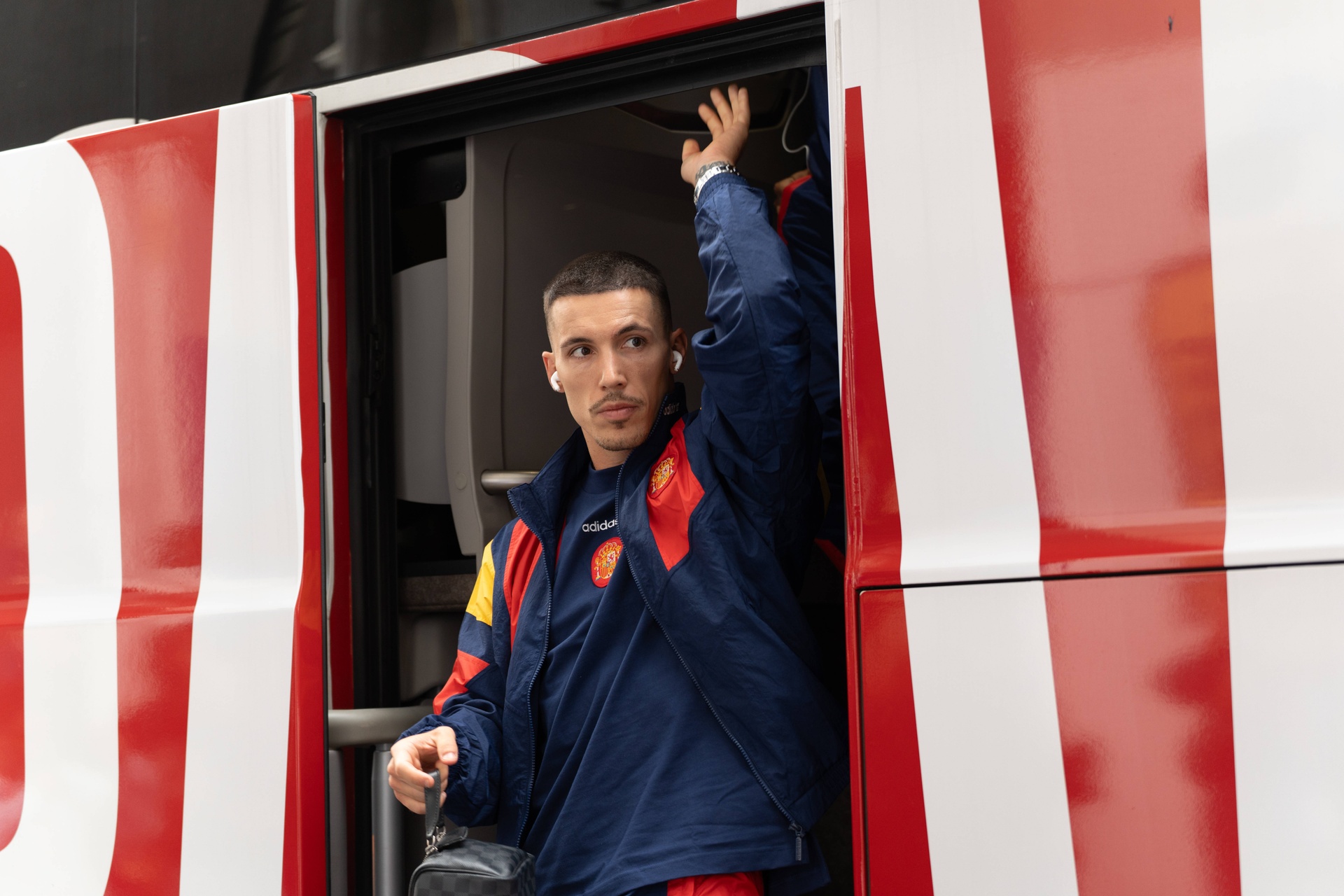 Kolejny transfer w trakcie mundialu? Atletico walczy o reprezentanta Hiszpanii