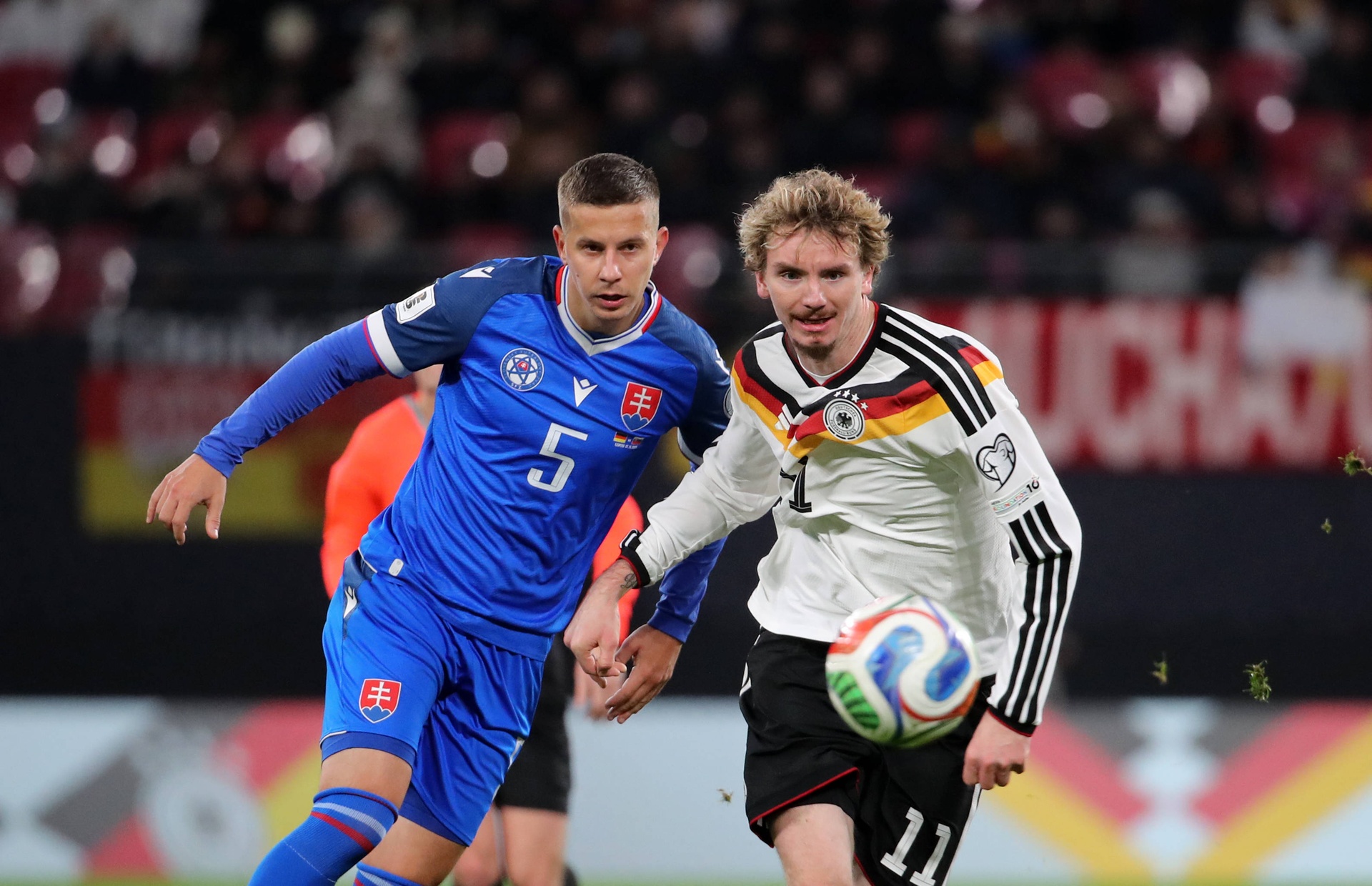 To byłby hit transferowy Ekstraklasy. Wieczysta się nie zatrzymuje