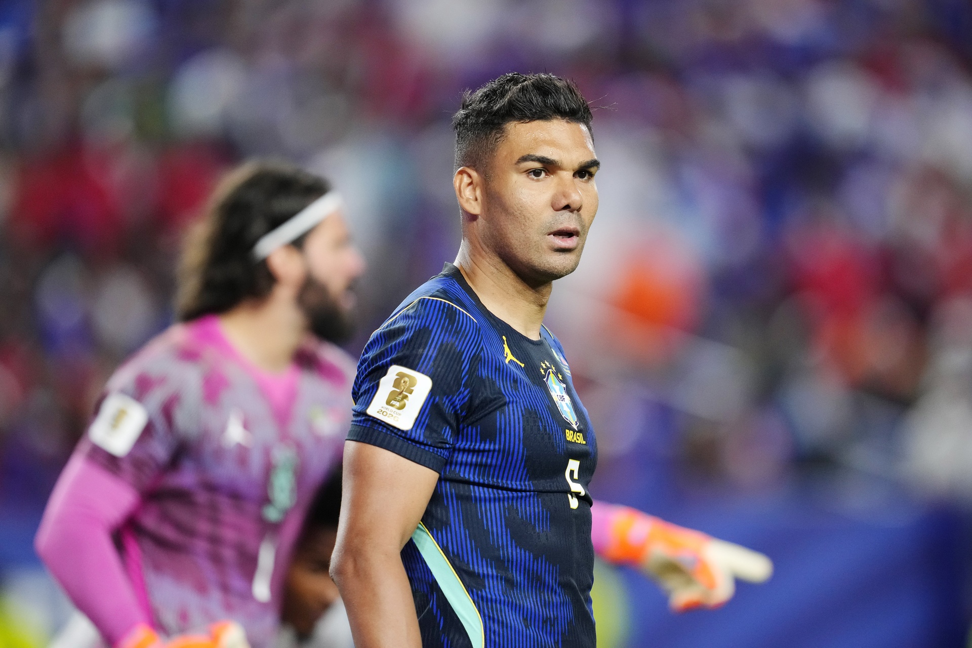 Casemiro wybrał nowy klub. Here we go