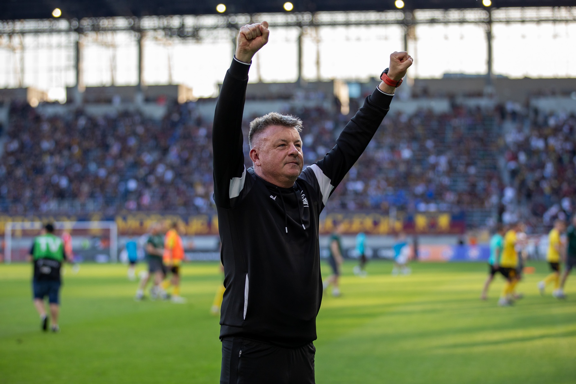 Mocne słowa trenera z Ekstraklasy ws. mundialu. "Przeraża mnie"