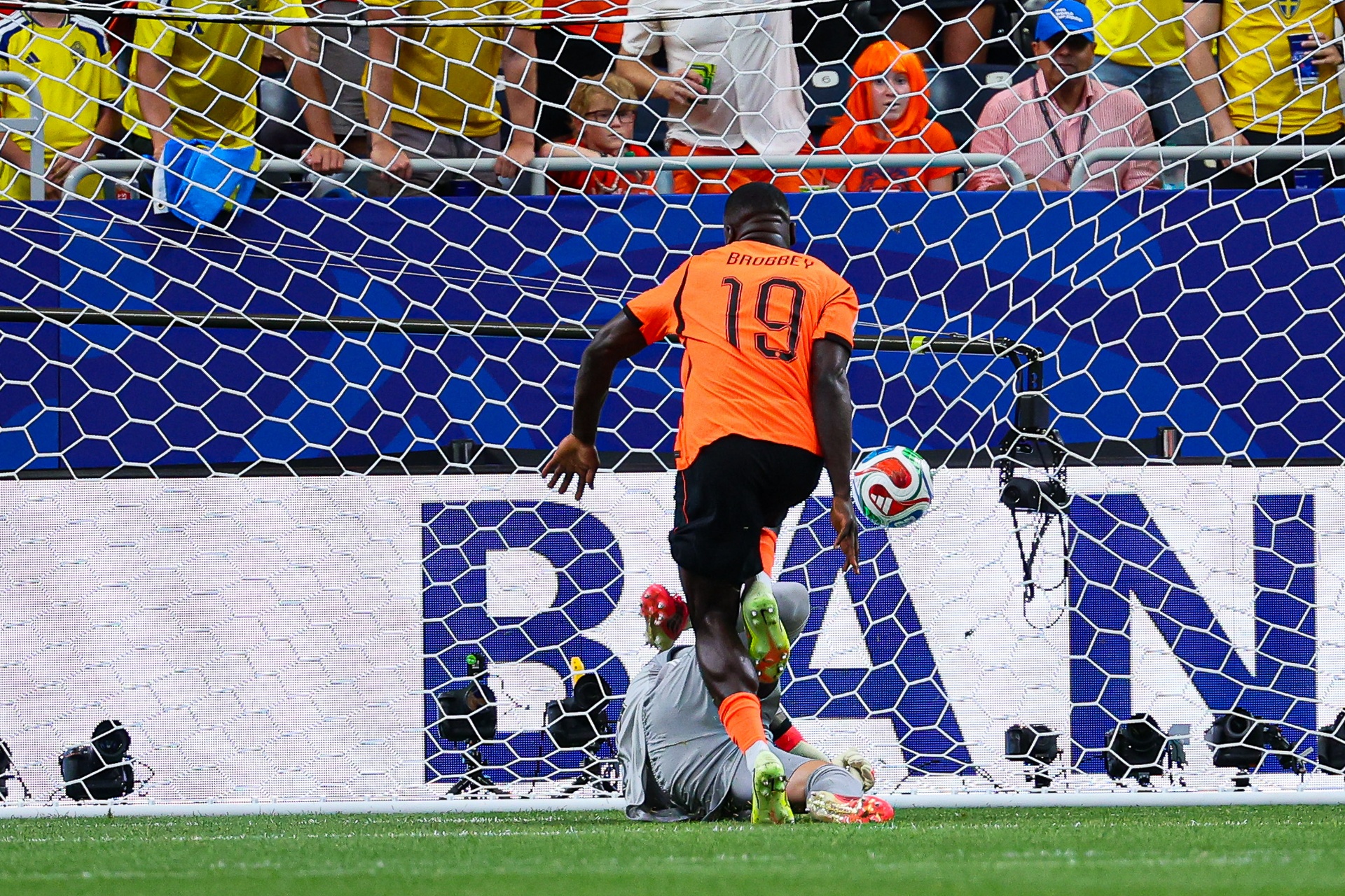 Niezwykłe, czego dokonał Holender. Poszedł w ślady legend