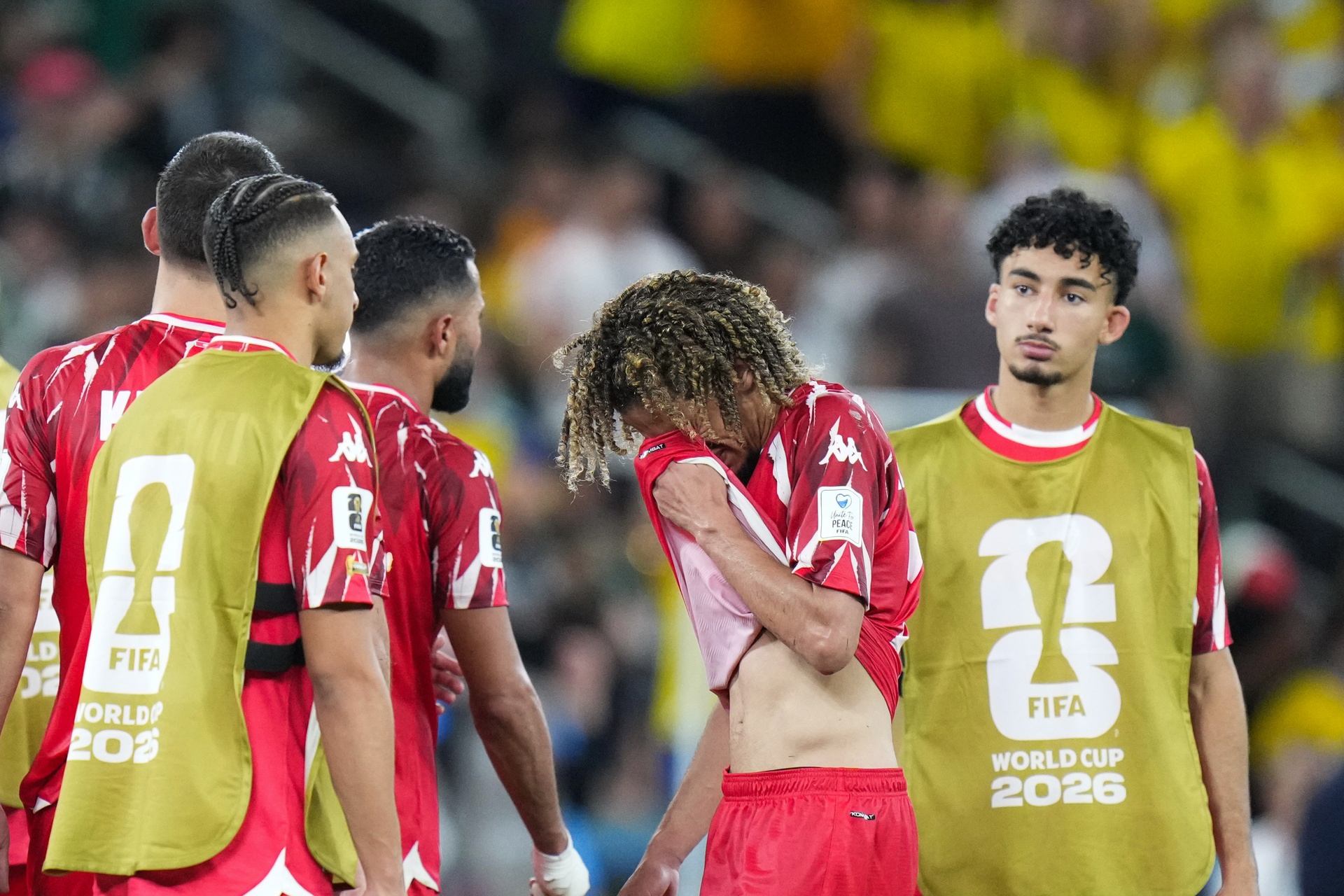 Kolejna drużyna odpadła z mundialu. Koszmarny bilans bramkowy