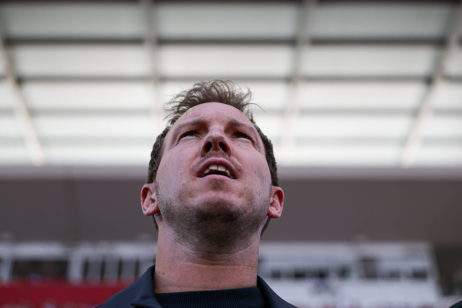 Nagelsmann nie wytrzymał. Mocne słowa po meczu Niemców