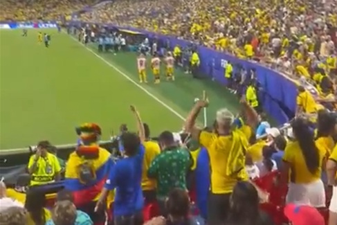 Tak zareagowali kibice na 0:0 z Curacao. "Wynocha" [WIDEO]