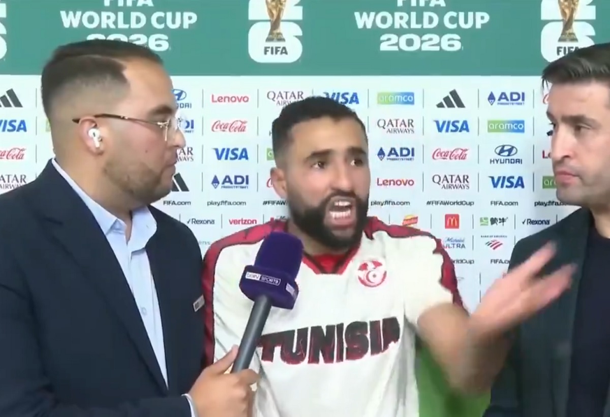 "Zespół, który nigdy ze sobą nie grał". Odpadli z mundialu i szambo wybiło