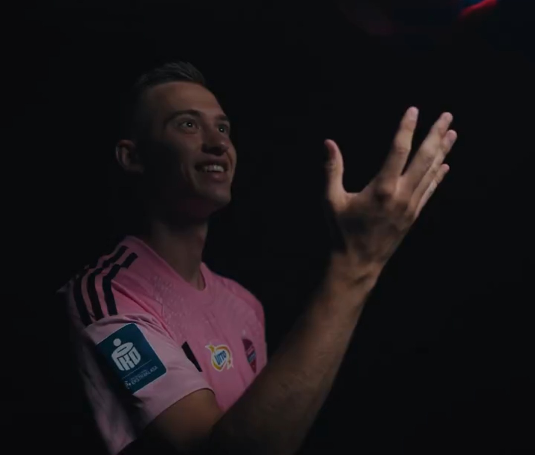 Raków ma nowego bramkarza. Oficjalny komunikat