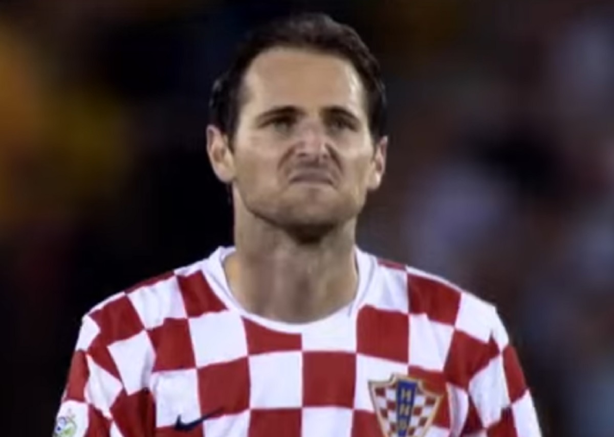 Największy absurd w historii MŚ? Wyleciał dopiero, jak dostał trzecią żółtą kartkę