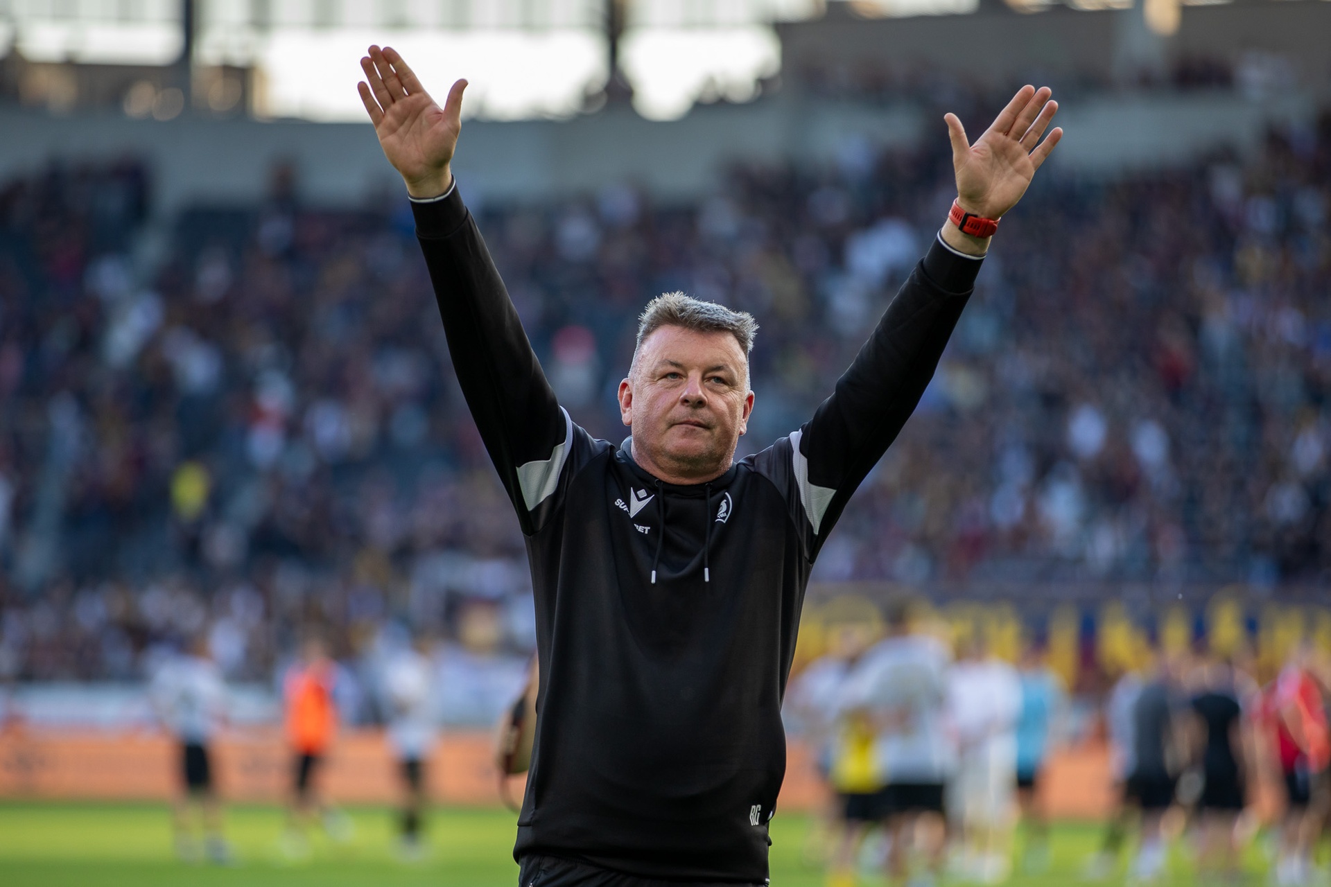 Zaskakujący ruch GKS-u Katowice. Chce piłkarza Widzewa