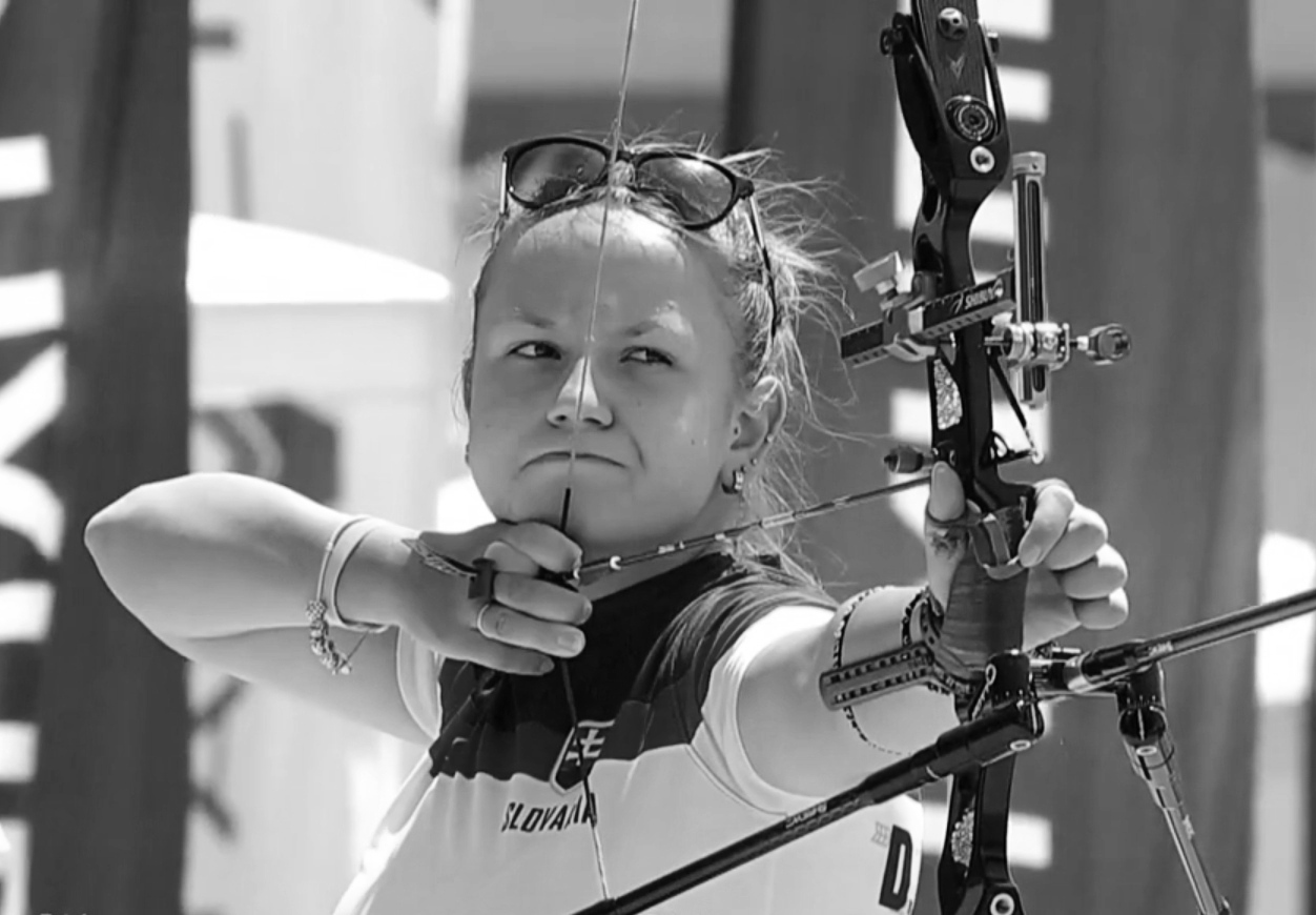 Nie żyje Denisa Barankova. Olimpijka miała 24 lata
