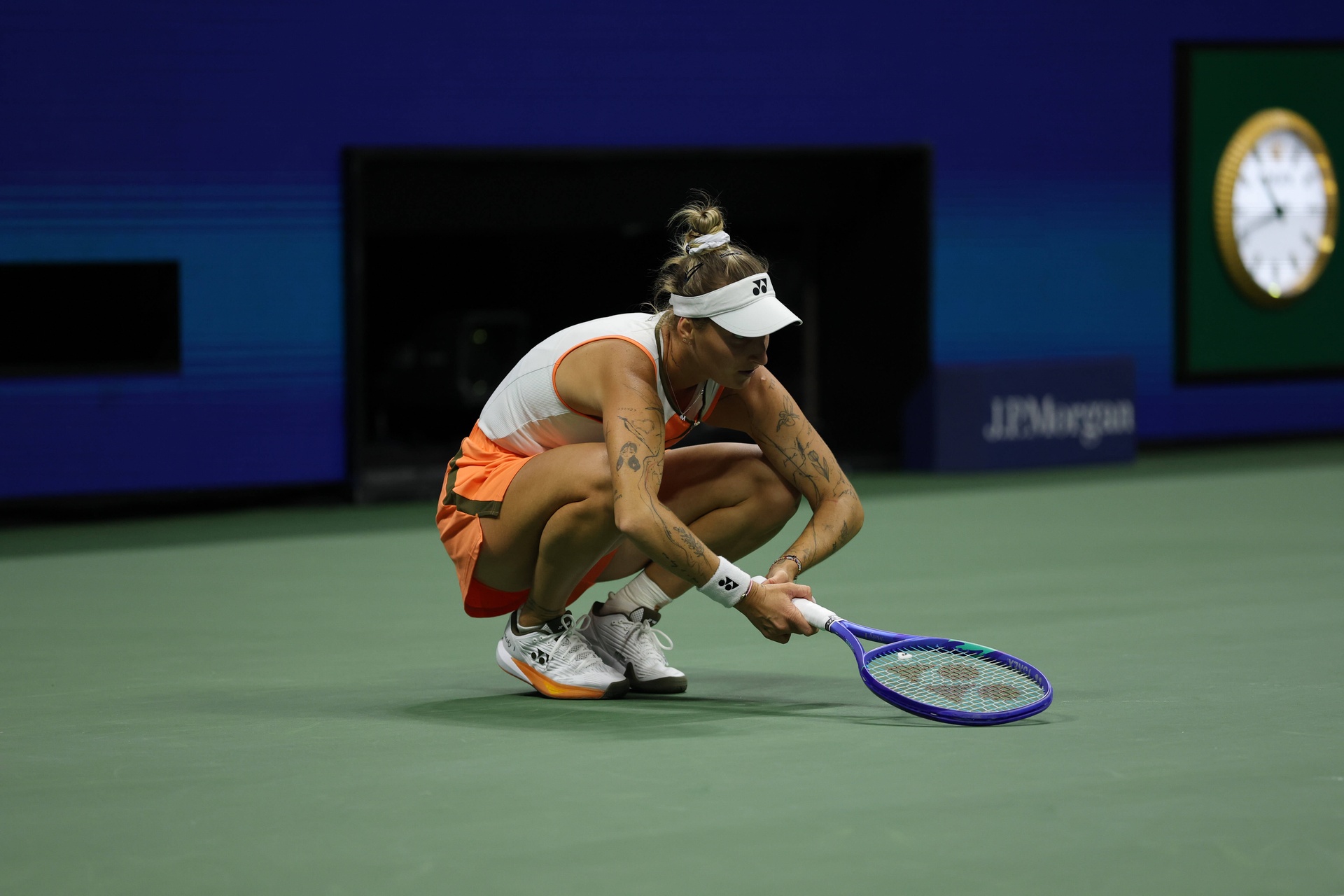 Mistrzyni Wimbledonu z długim zawieszeniem! Wyjątkowo surowa kara