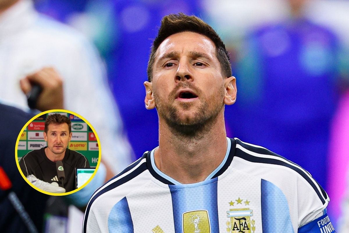 Messi pobił jego rekord, oto reakcja słynnego napastnika. "Zawsze to przecież mówiłem"