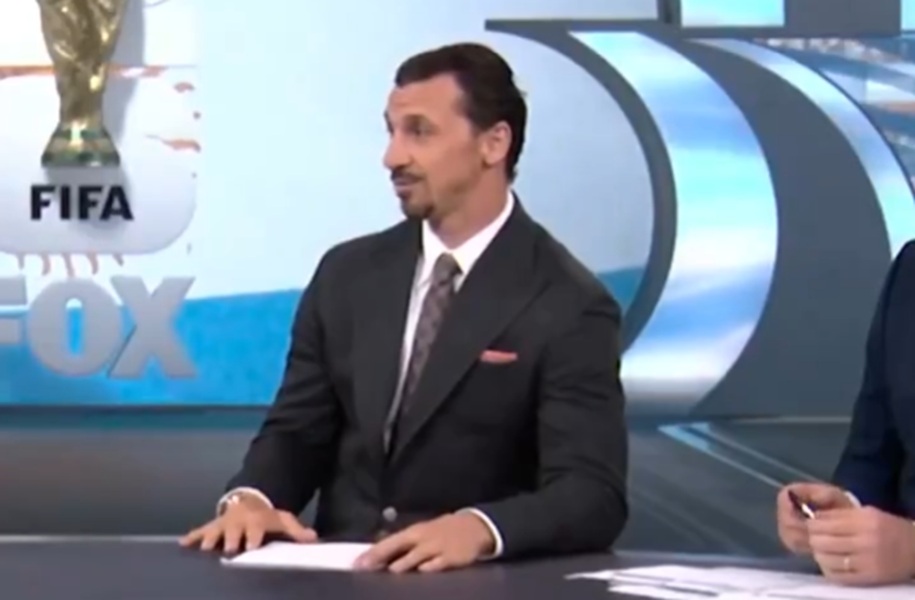 Ibrahimović podsumował Messiego. Top! "Miał moment, kiedy wyglądał jak człowiek"