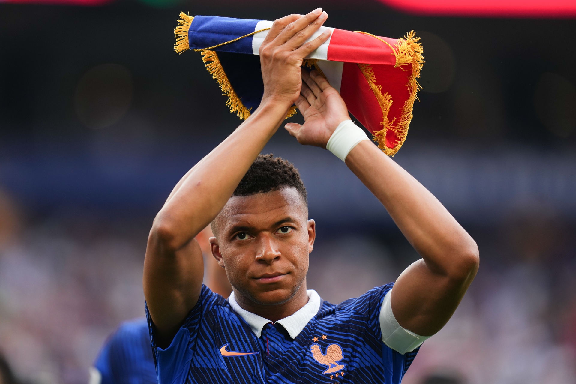 Mbappe dopadł legendę! Przed nim już tylko Messi. Oto najlepsi strzelcy w historii MŚ