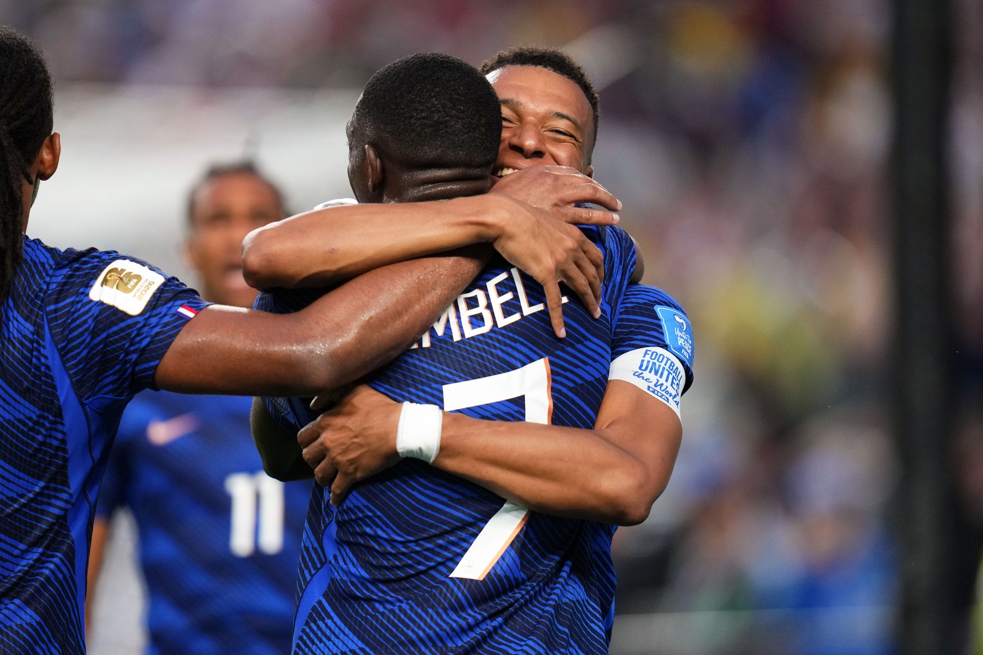 "Musieliśmy go odblokować". Mbappe wypalił ws. gwiazdora