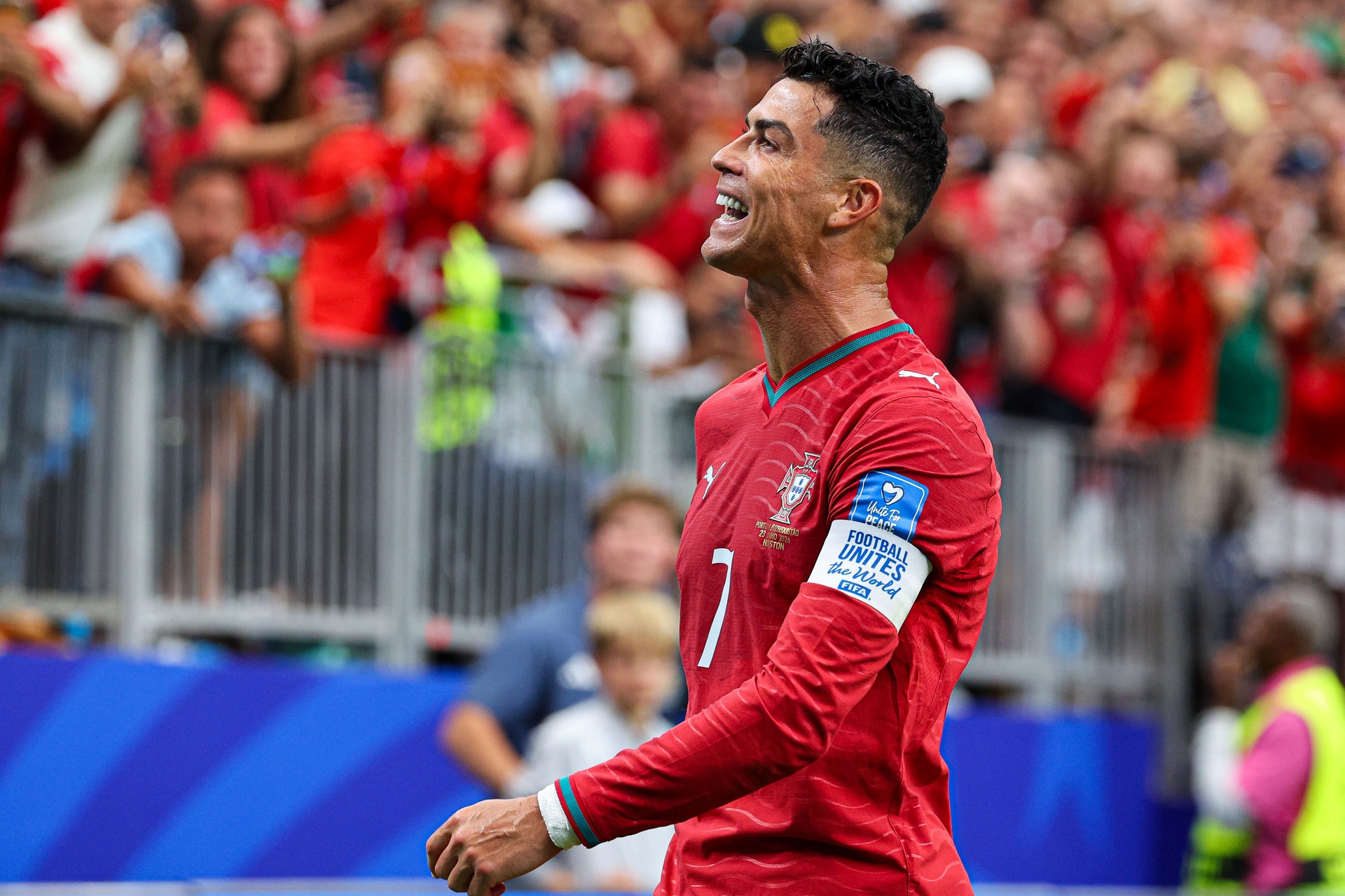 Niebywały plan Ronaldo?! Czegoś takiego świat nie widział. "Znając Cristiano"