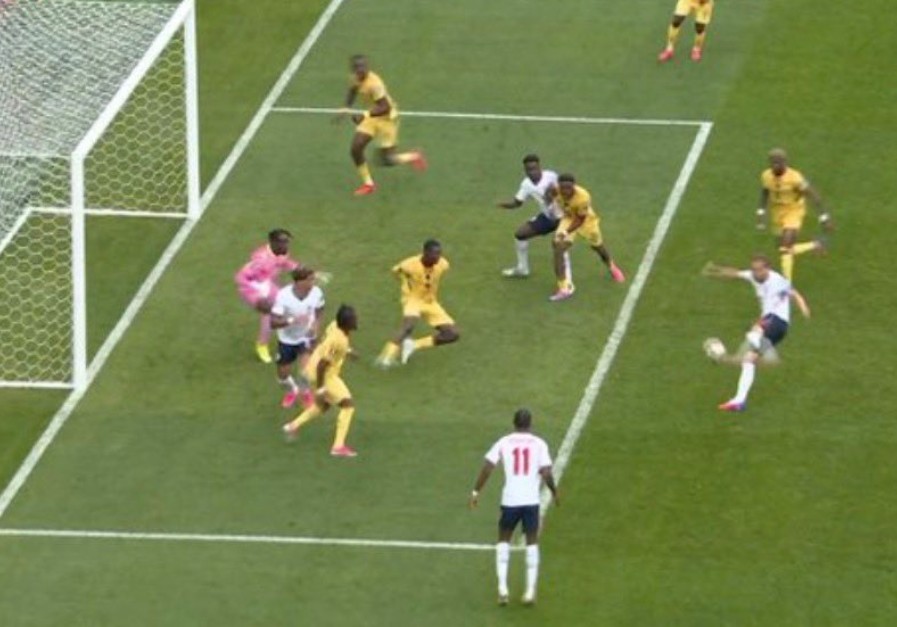 Niewiarygodne, co zrobił Harry Kane! Pudło turnieju na MŚ? [WIDEO]